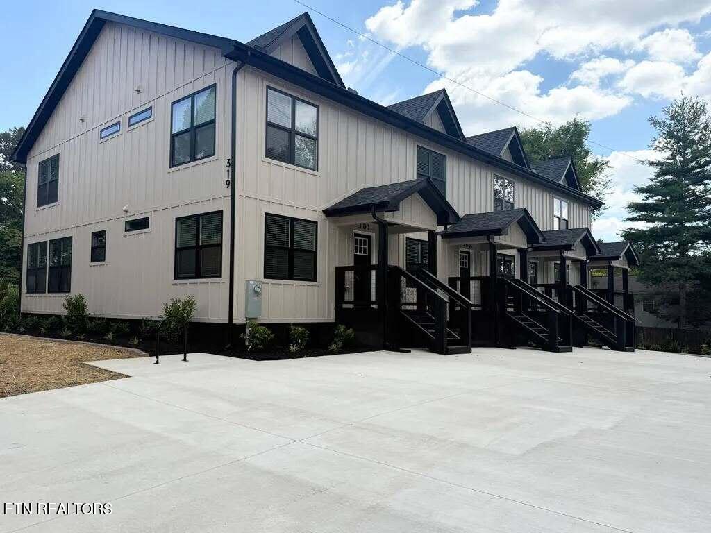 319 Liberty Street Knoxville TN 37919