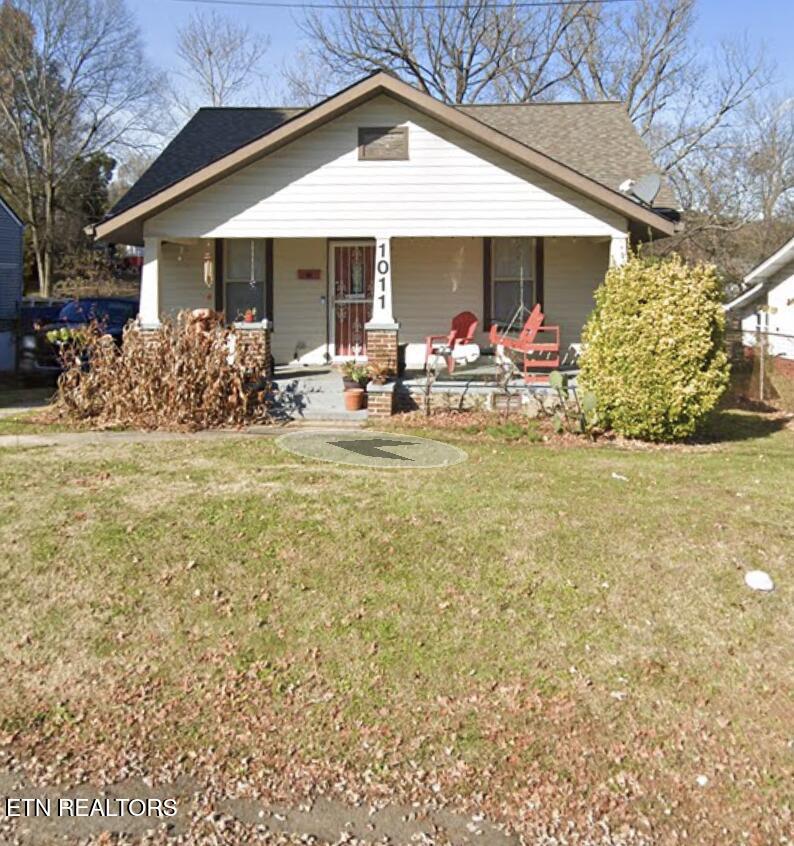 1011 Atlantic Avenue Knoxville TN 37917