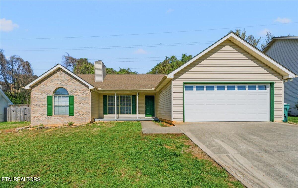 8765 Brucewood Lane Knoxville TN 37923