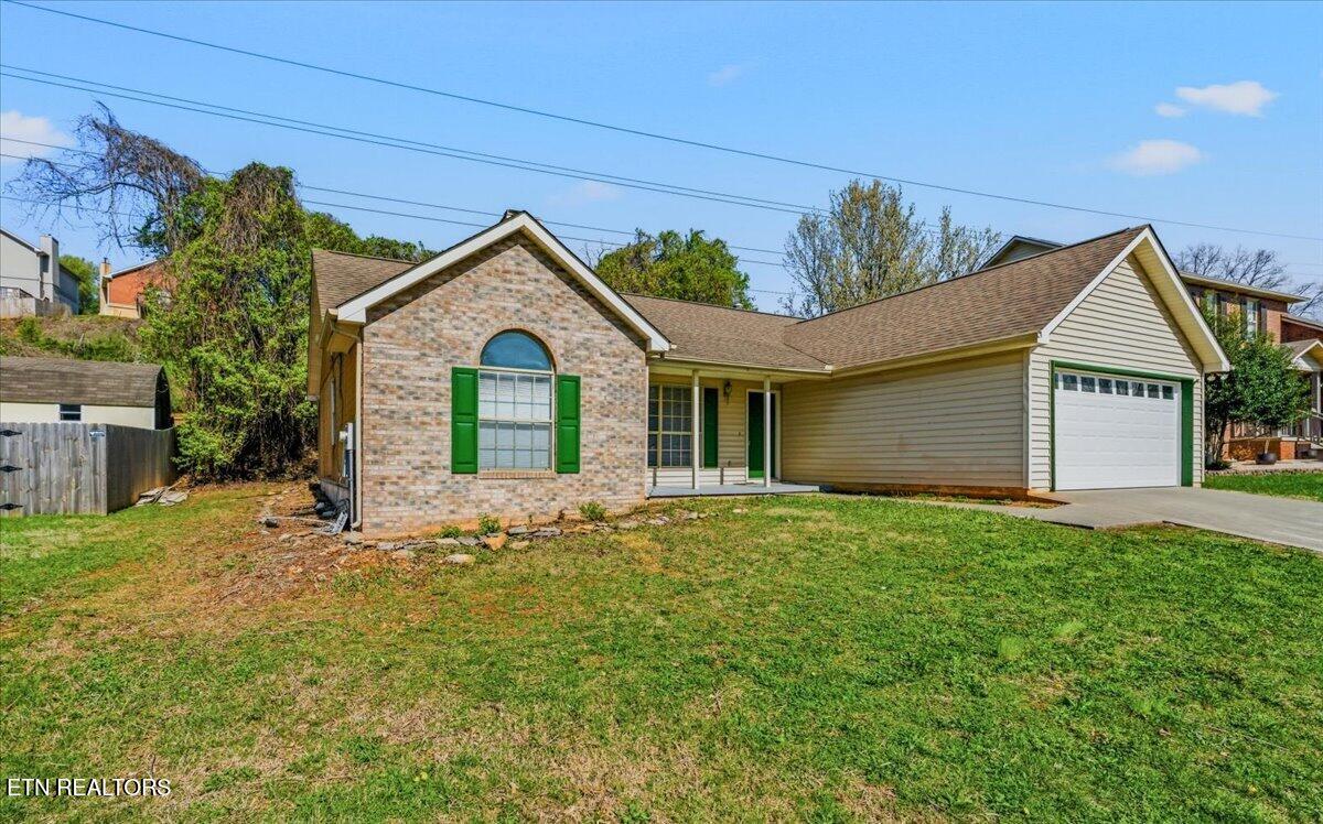8765 Brucewood Lane Knoxville TN 37923