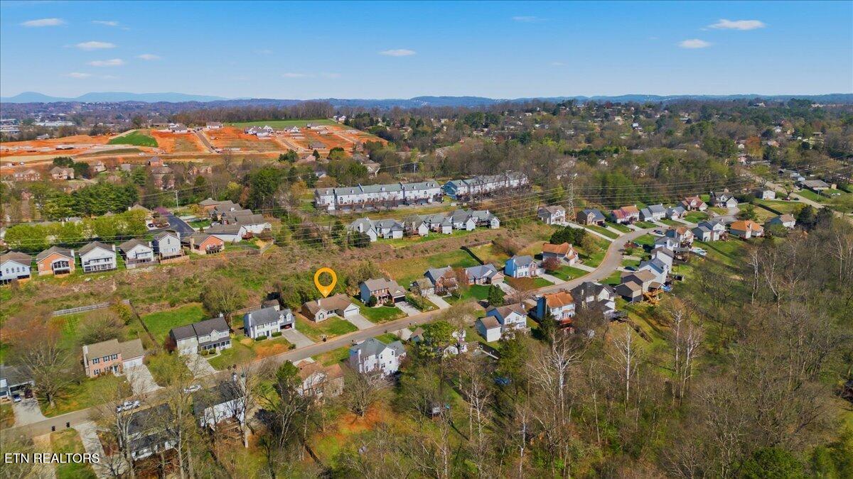 8765 Brucewood Lane Knoxville TN 37923