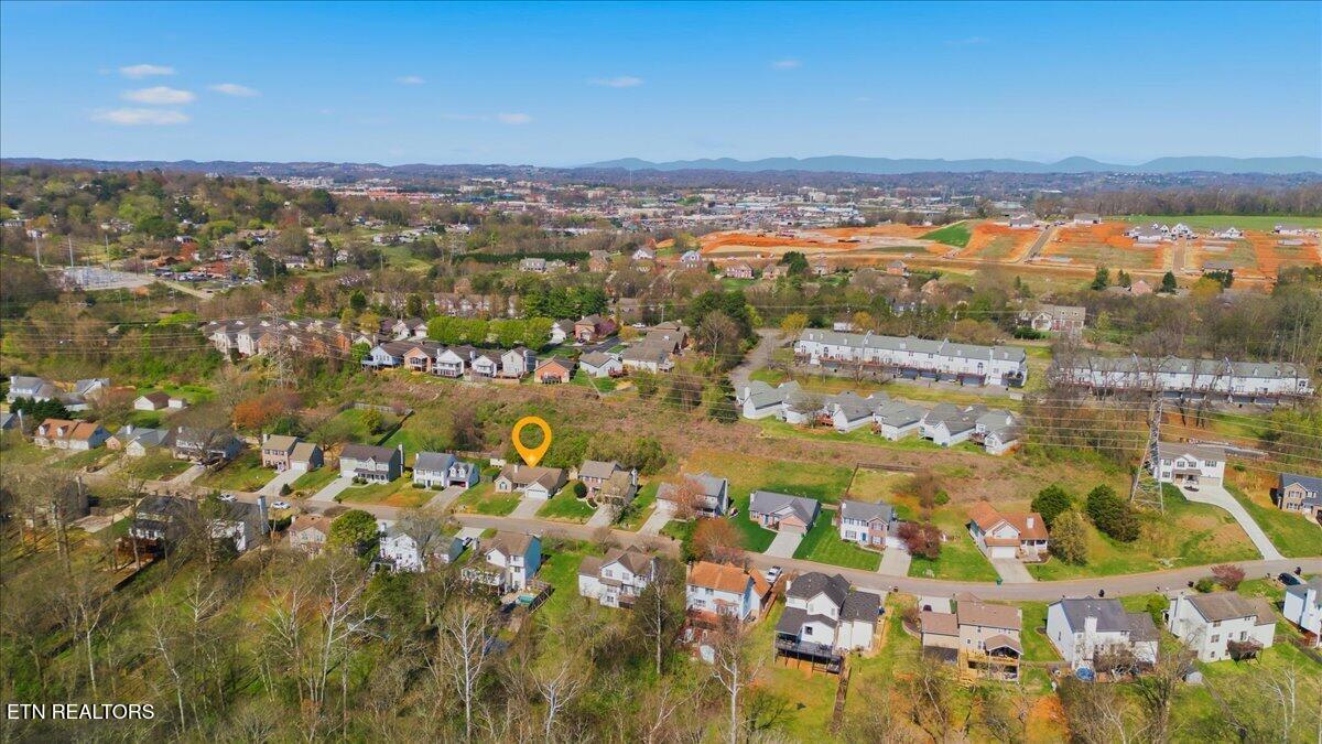 8765 Brucewood Lane Knoxville TN 37923