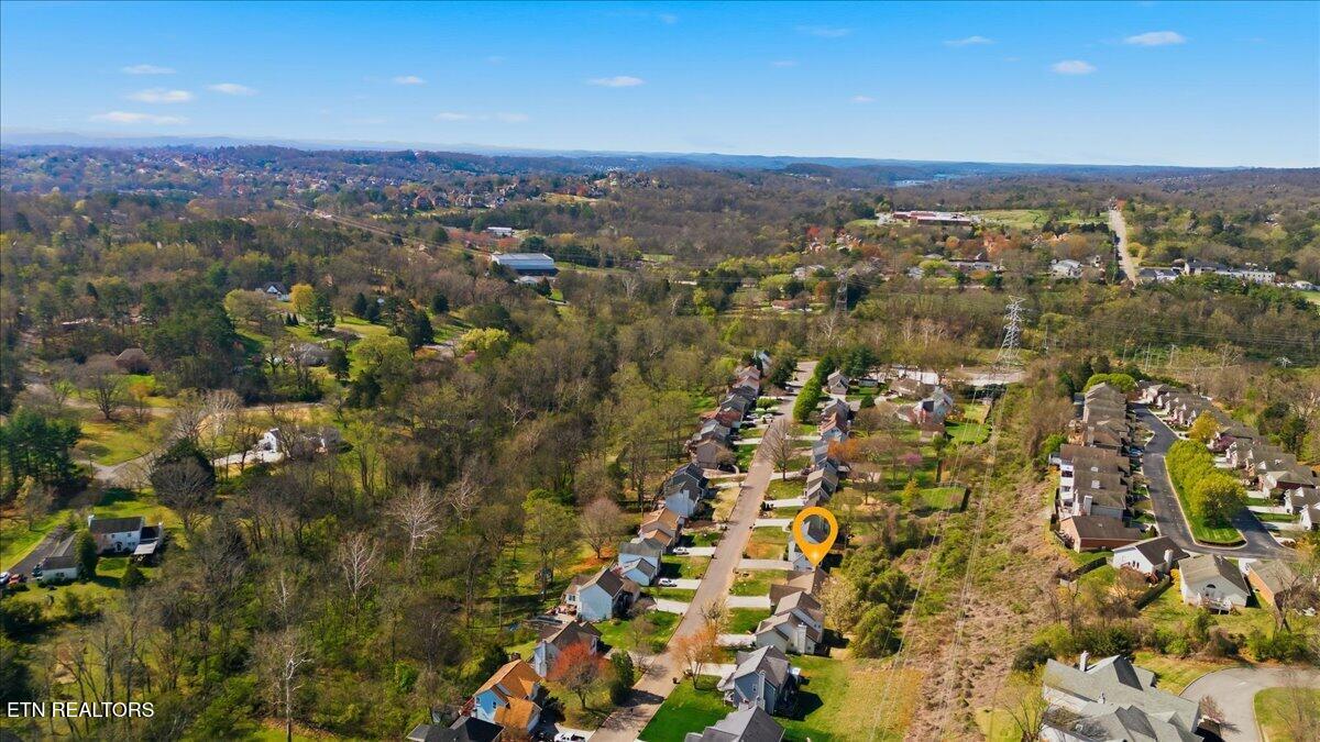 8765 Brucewood Lane Knoxville TN 37923
