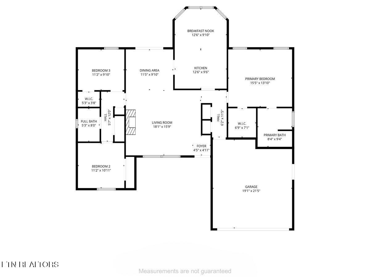 8765 Brucewood Lane Knoxville TN 37923