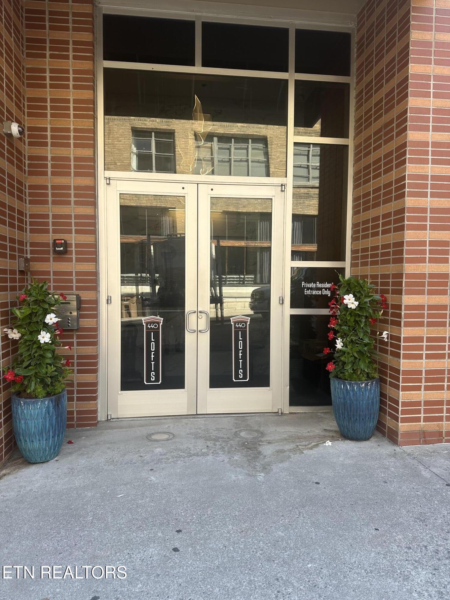 440 Walnut Street Knoxville TN 37902