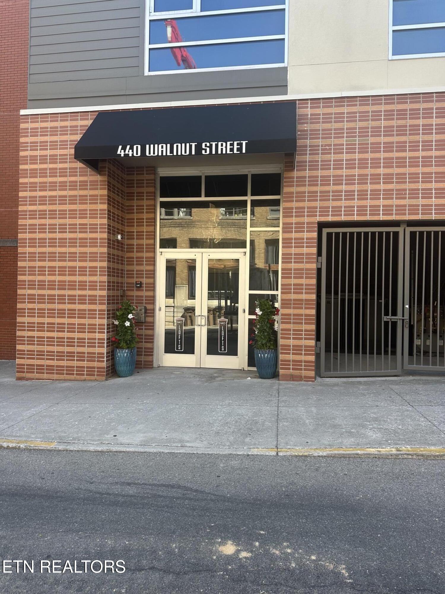 440 Walnut Street Knoxville TN 37902