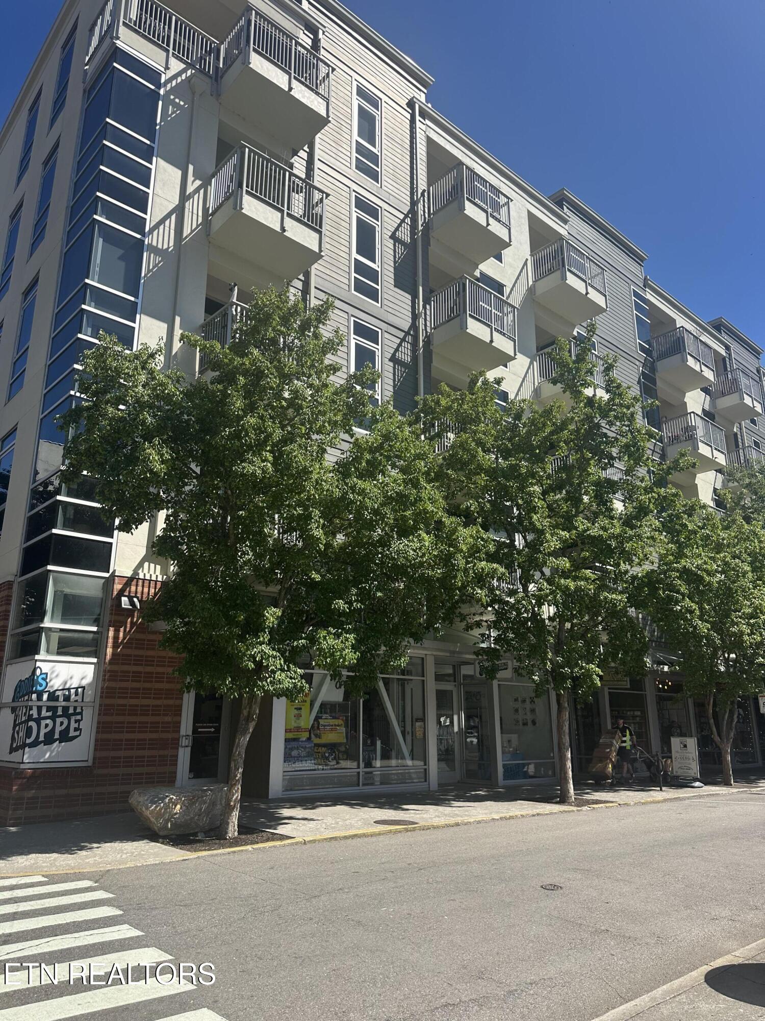 440 Walnut Street Knoxville TN 37902