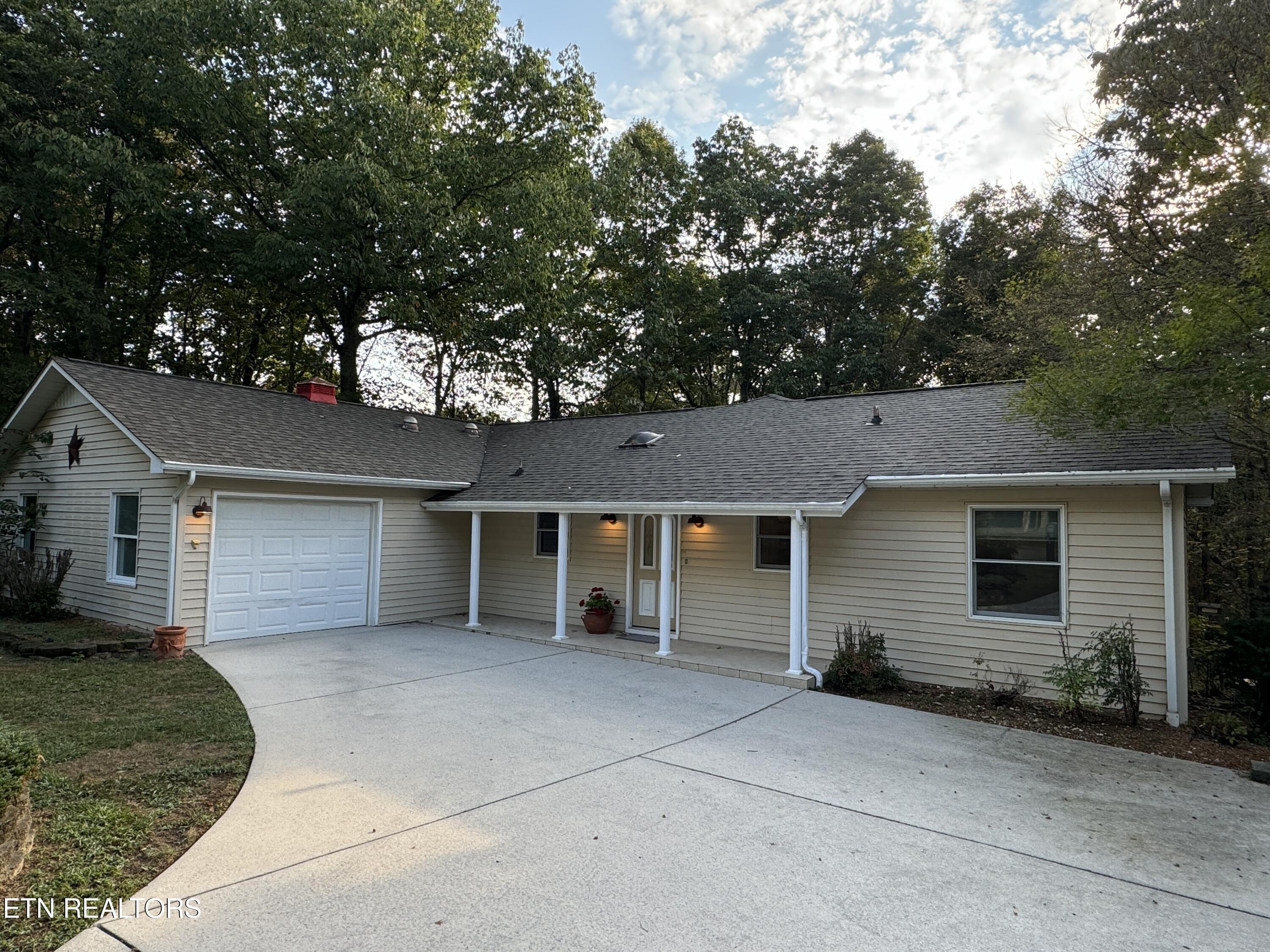 234 Amherst Lane Fairfield Glade TN 38558