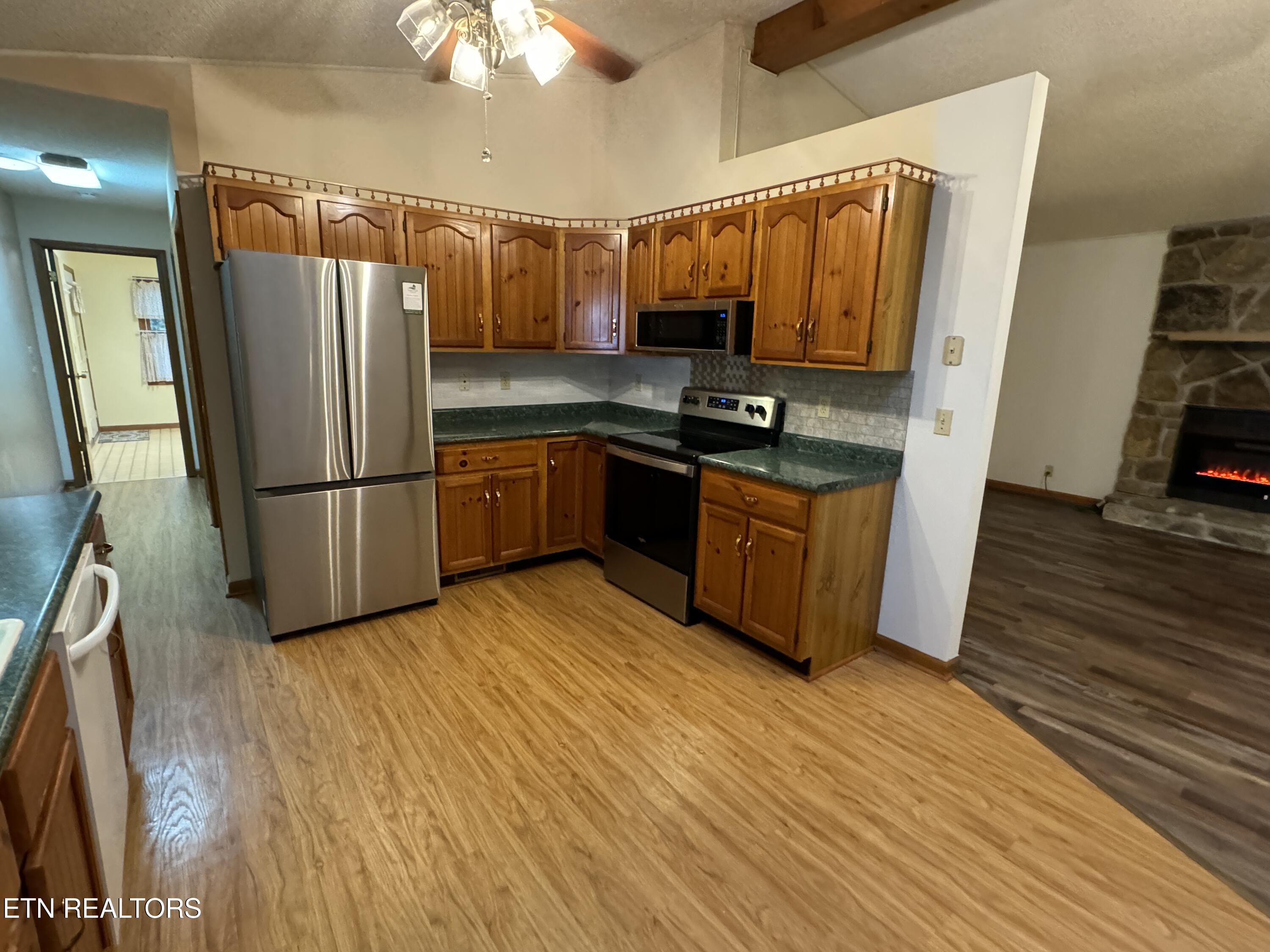 234 Amherst Lane Fairfield Glade TN 38558