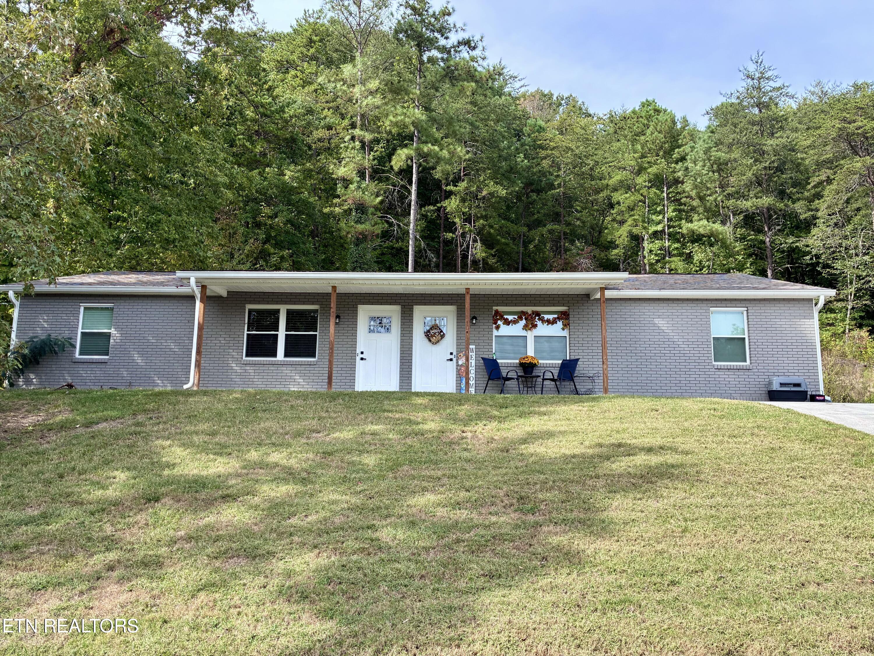 2911 Beaverwood Drive Knoxville TN 37918