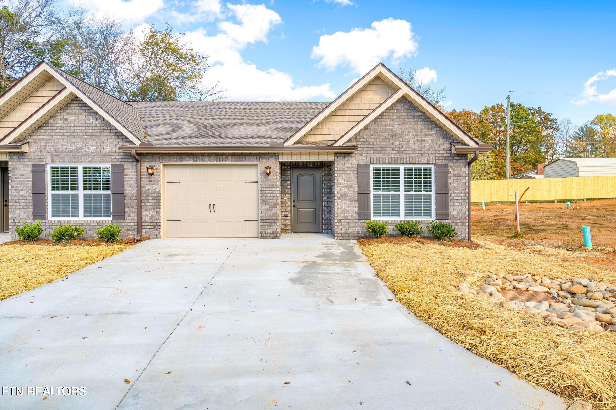 7351 Green Estates Way Knoxville TN 37918