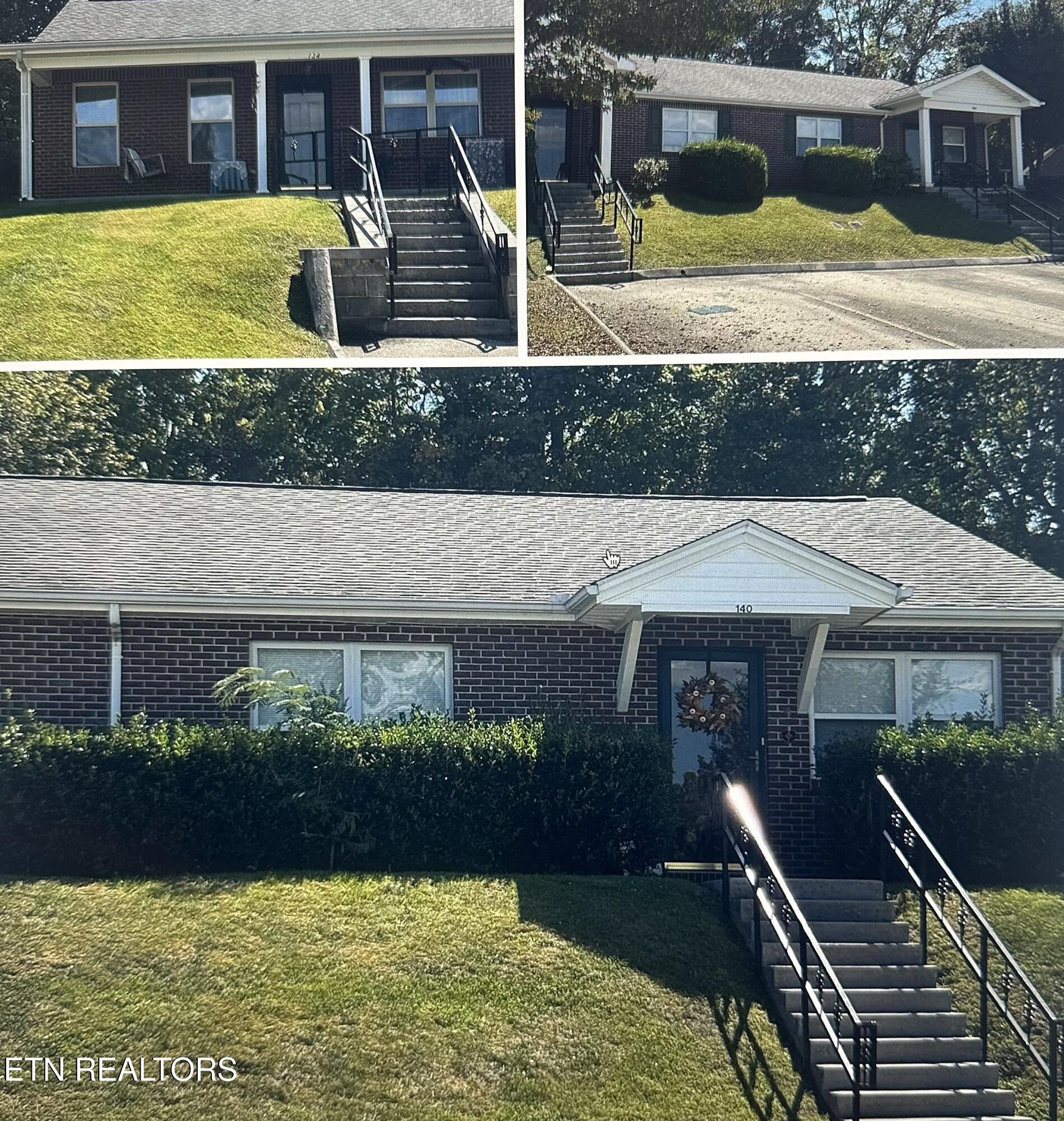 132 Hackberry Way Dandridge TN 37725