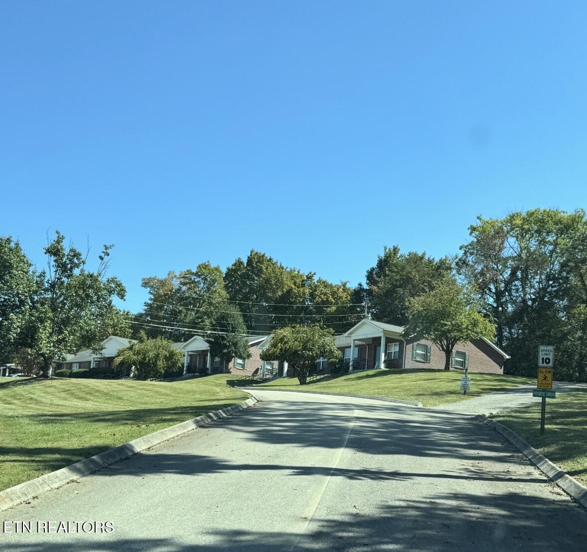 132 Hackberry Way Dandridge TN 37725