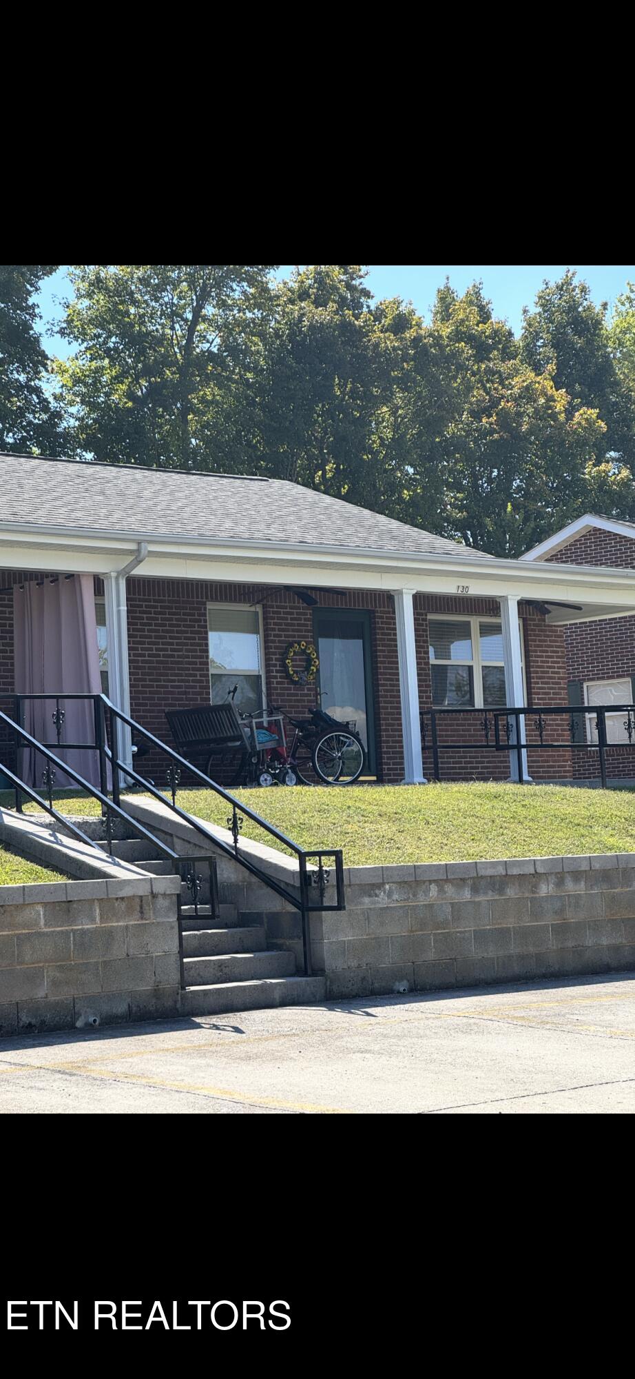 132 Hackberry Way Dandridge TN 37725