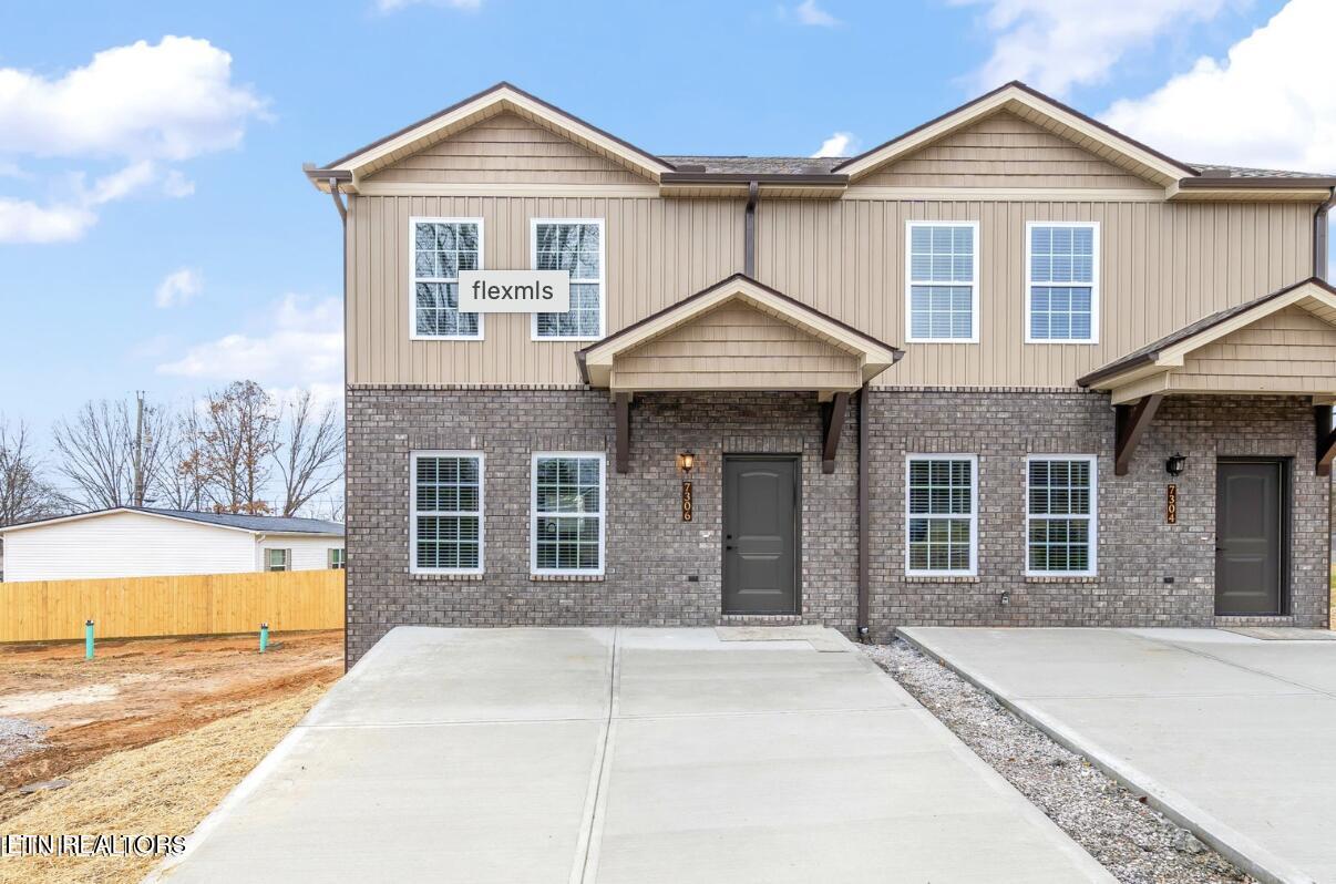 7306 Green Estates Way Knoxville TN 37918