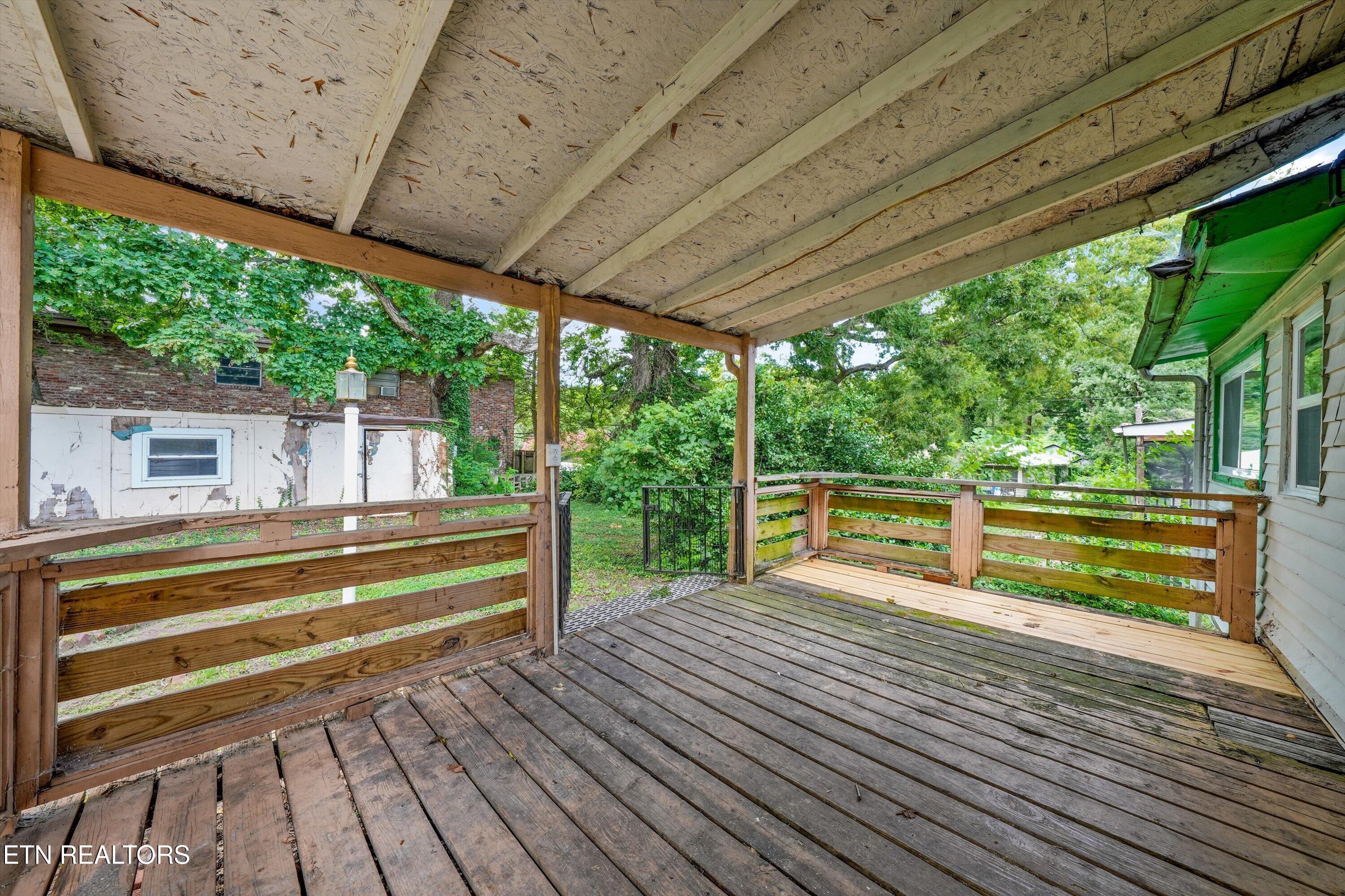1815 Fay Street Knoxville TN 37921