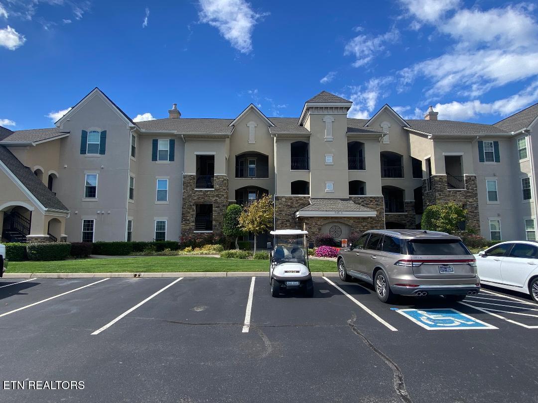 545 Rarity Bay Parkway Vonore TN 37885