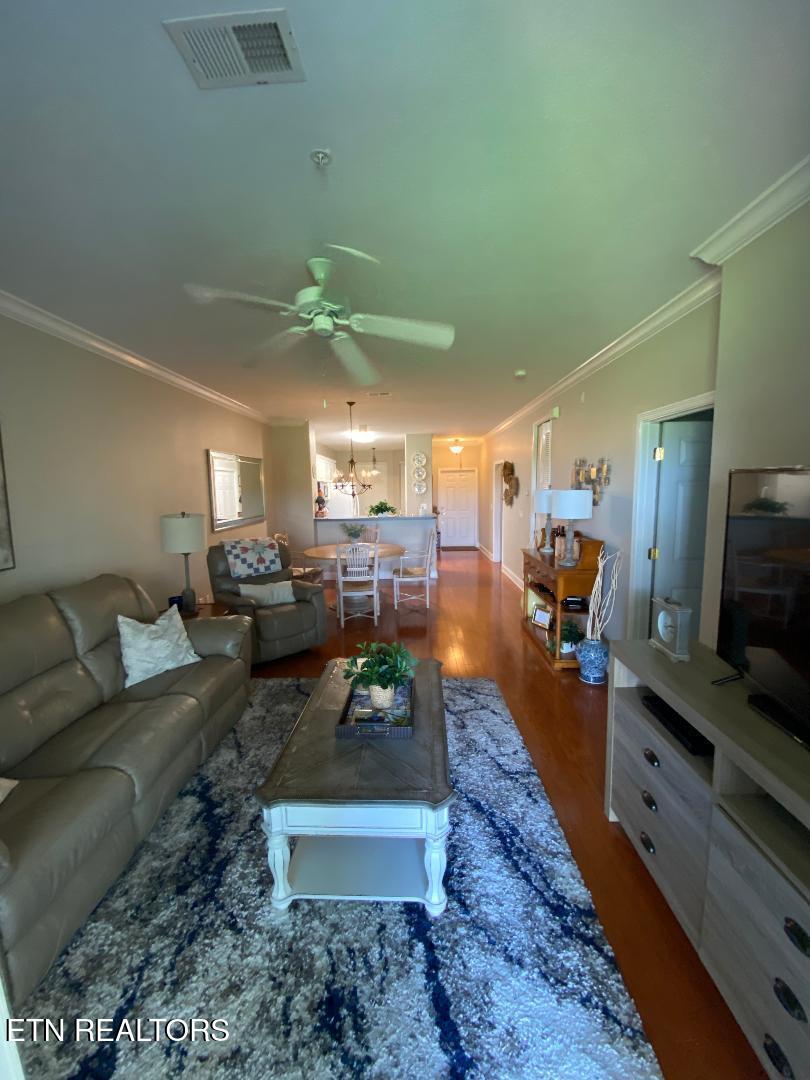 545 Rarity Bay Parkway Vonore TN 37885