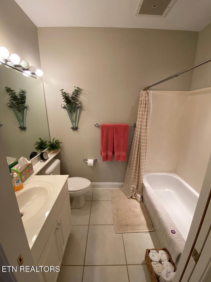 545 Rarity Bay Parkway Vonore TN 37885