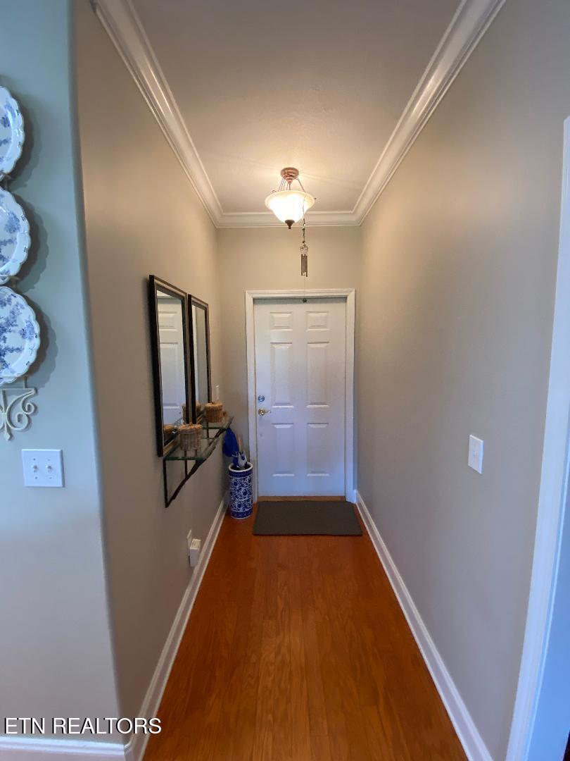 545 Rarity Bay Parkway Vonore TN 37885