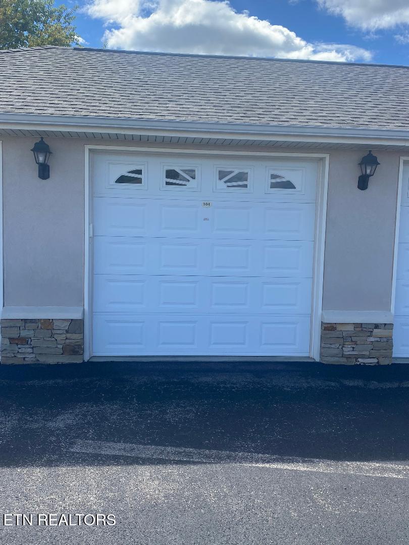 545 Rarity Bay Parkway Vonore TN 37885