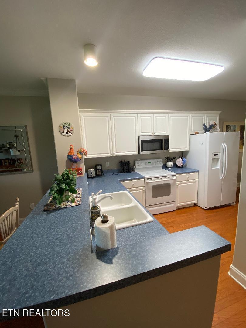 545 Rarity Bay Parkway Vonore TN 37885