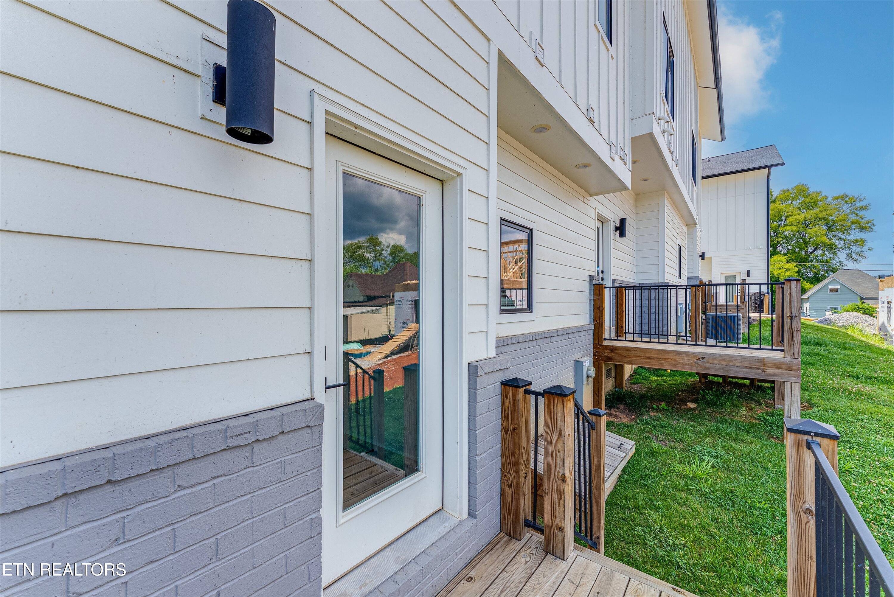 904 Phillips Avenue Knoxville TN 37920