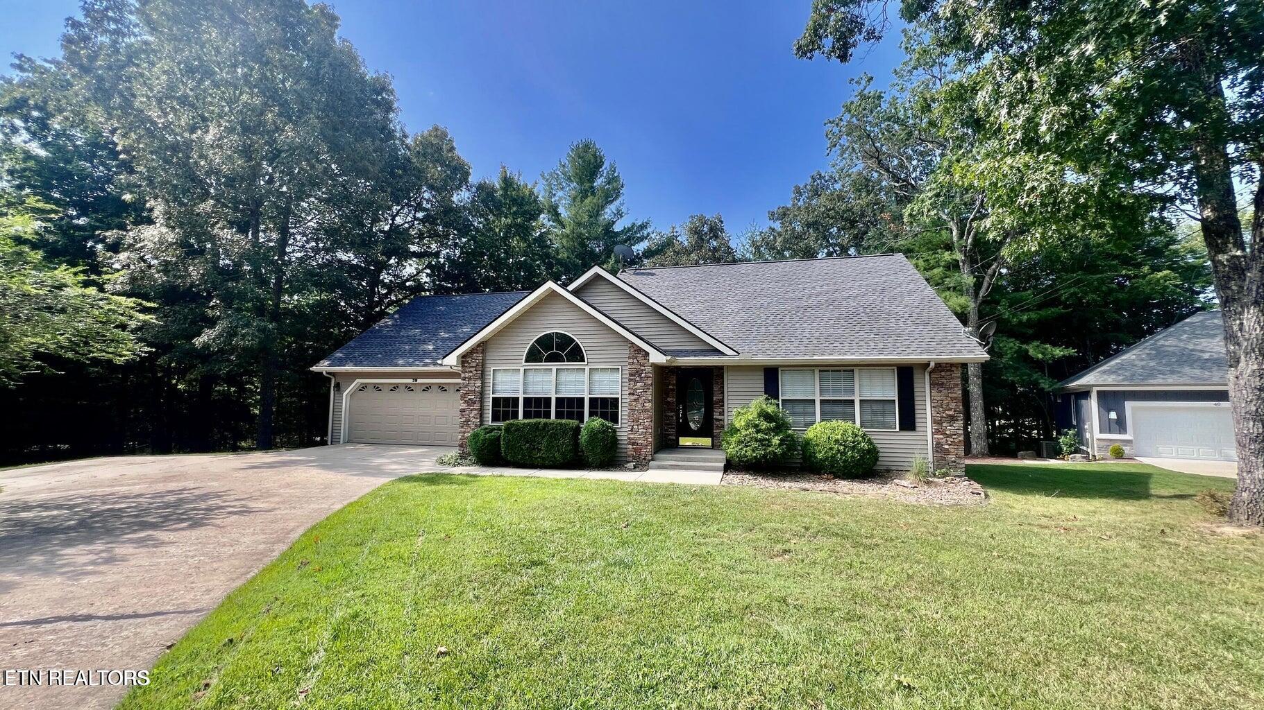 39 Leaf Circle Crossville TN 38558