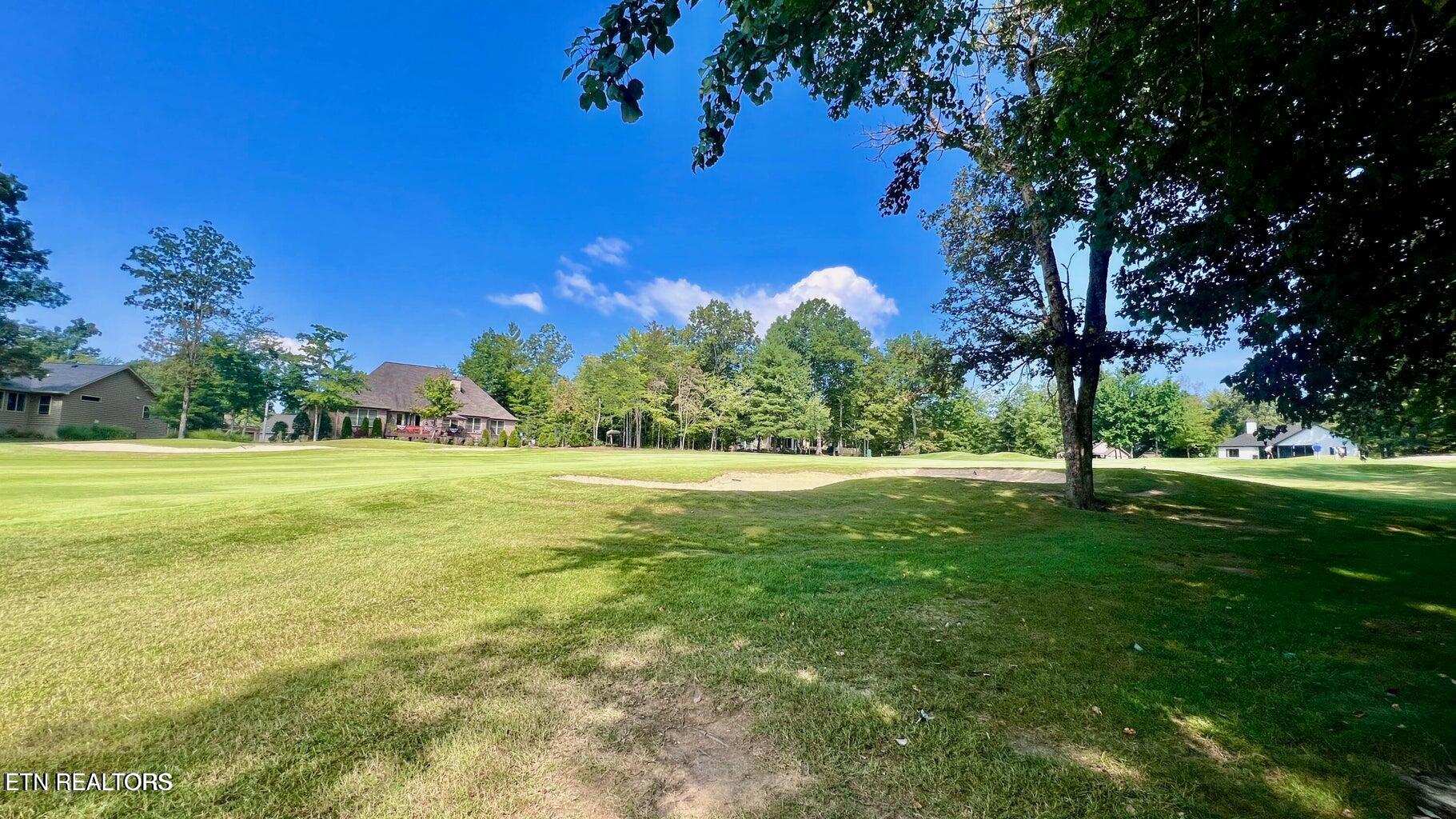 39 Leaf Circle Crossville TN 38558