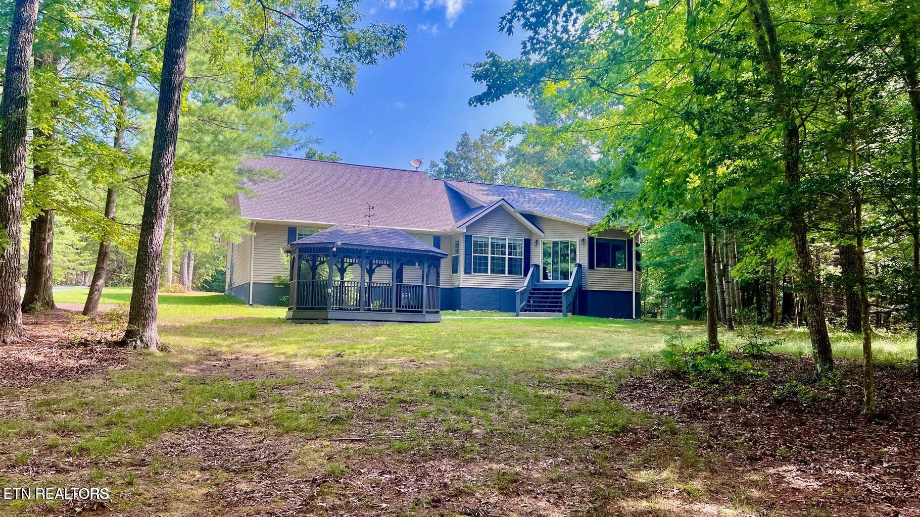 39 Leaf Circle Crossville TN 38558