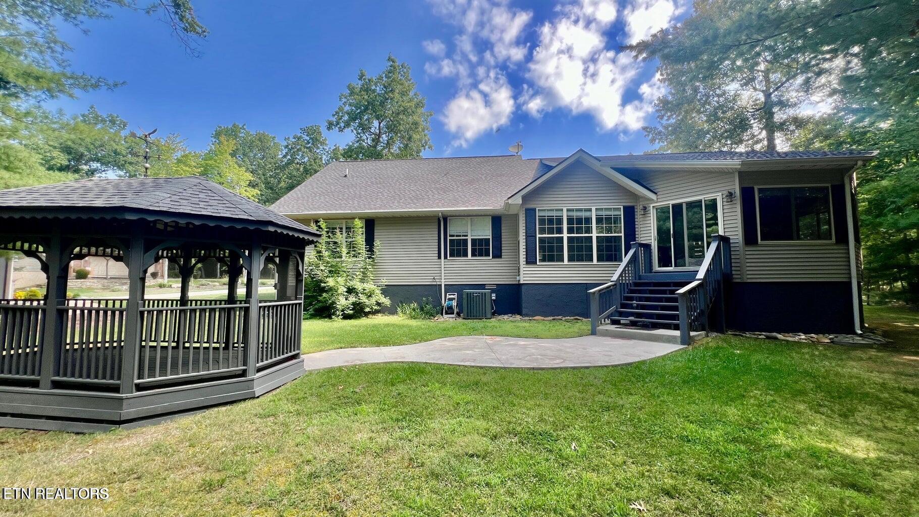 39 Leaf Circle Crossville TN 38558