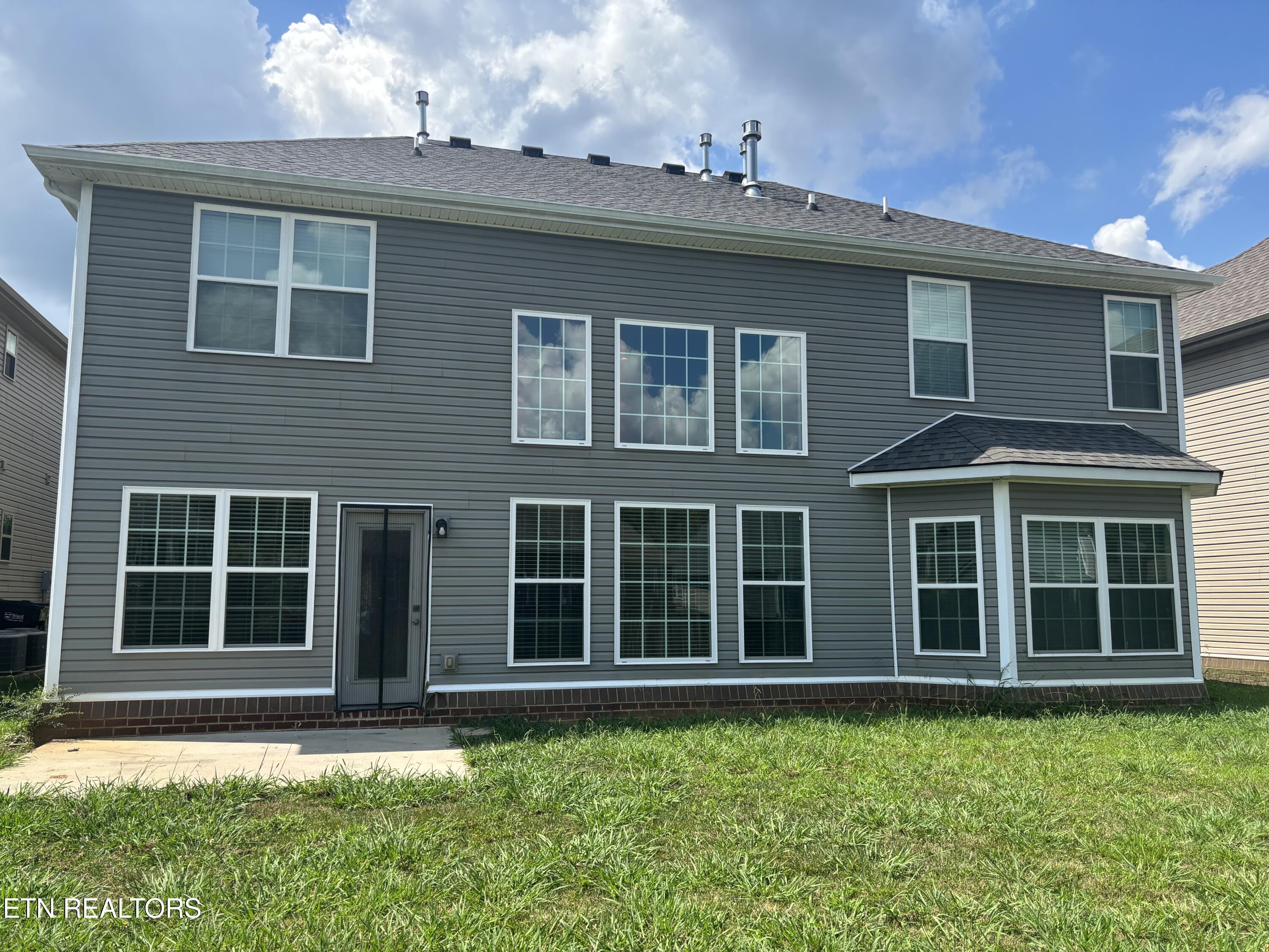 12616 Hartsfield Lane Knoxville TN 37922