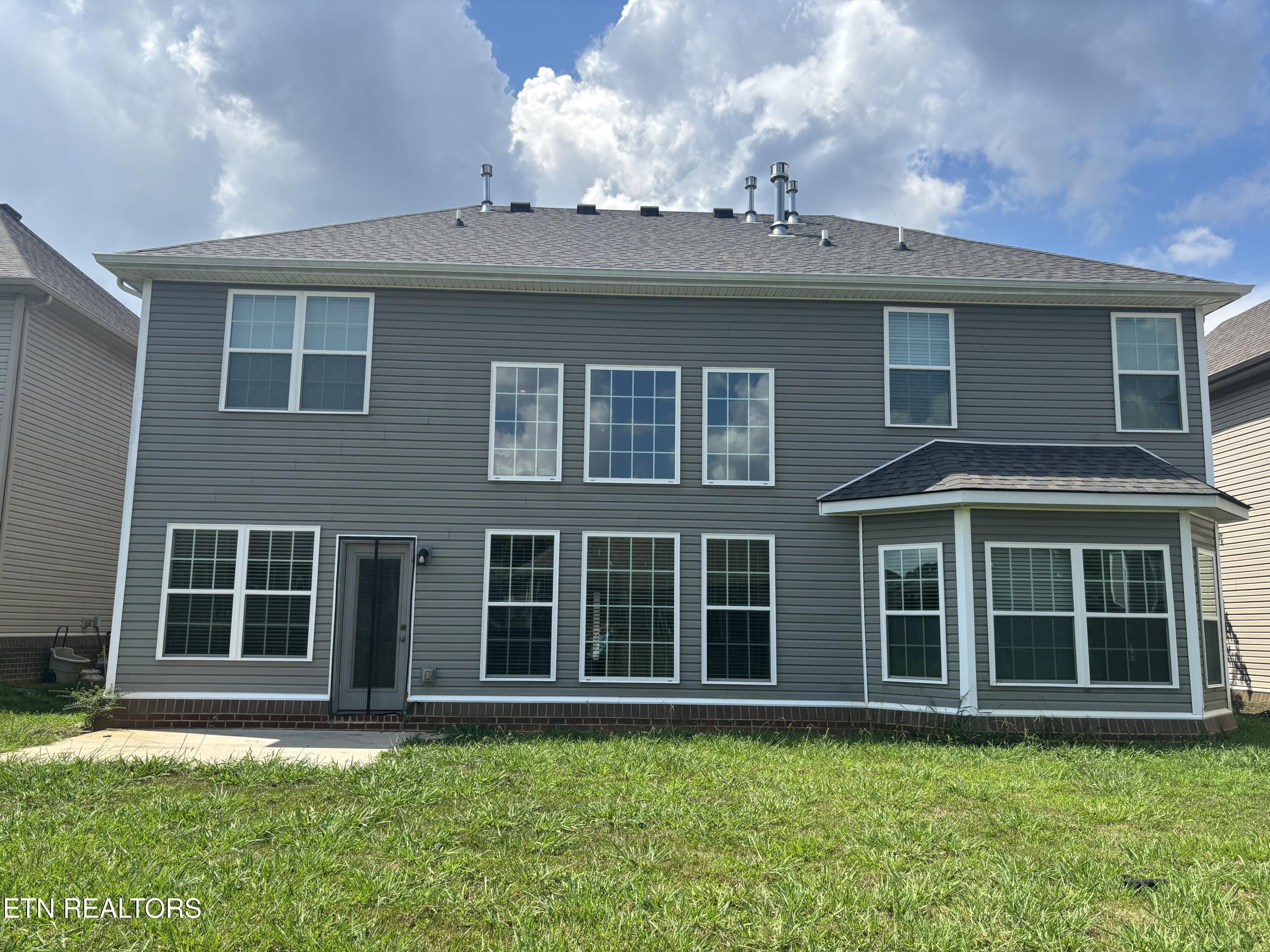 12616 Hartsfield Lane Knoxville TN 37922