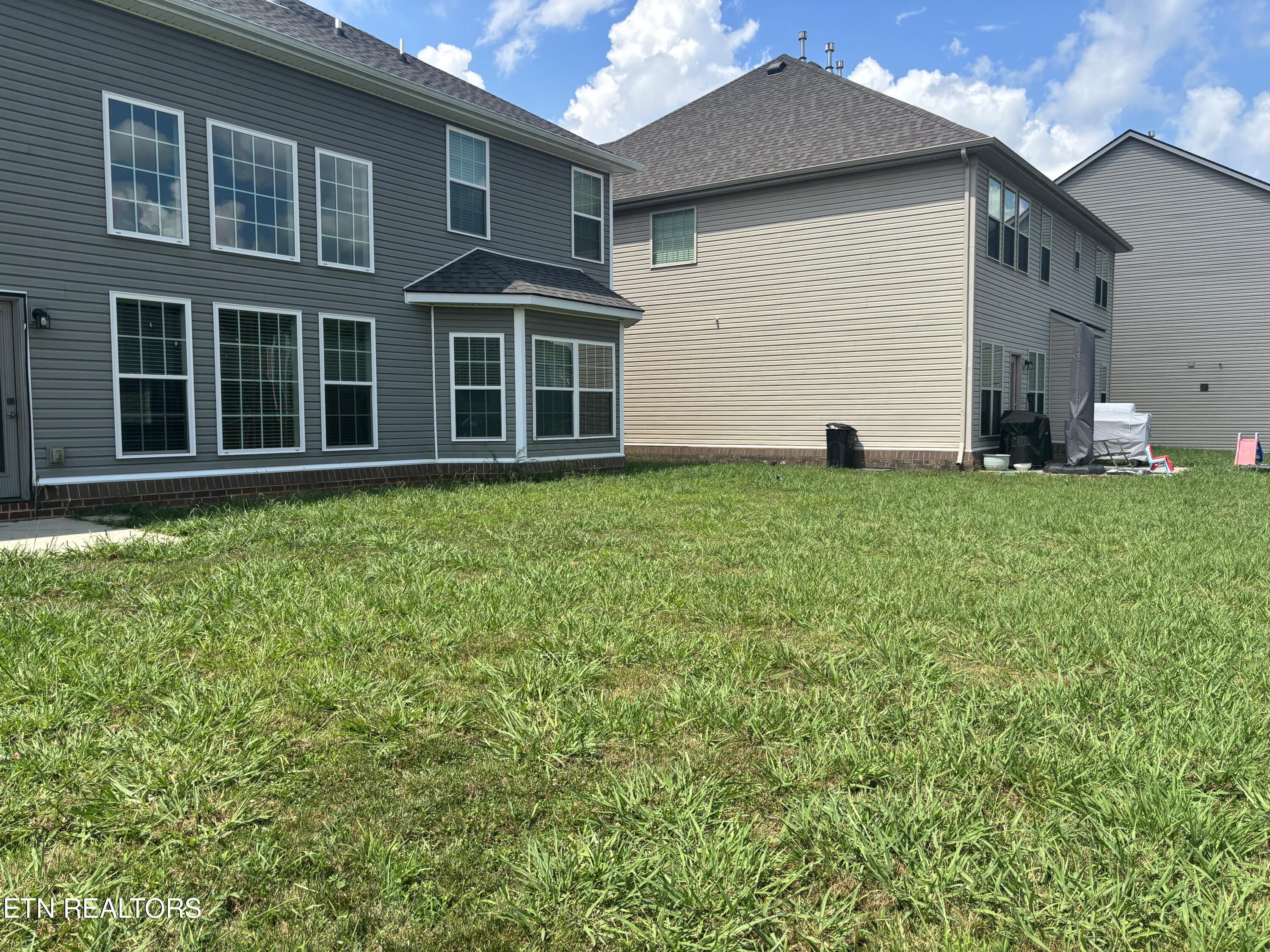 12616 Hartsfield Lane Knoxville TN 37922