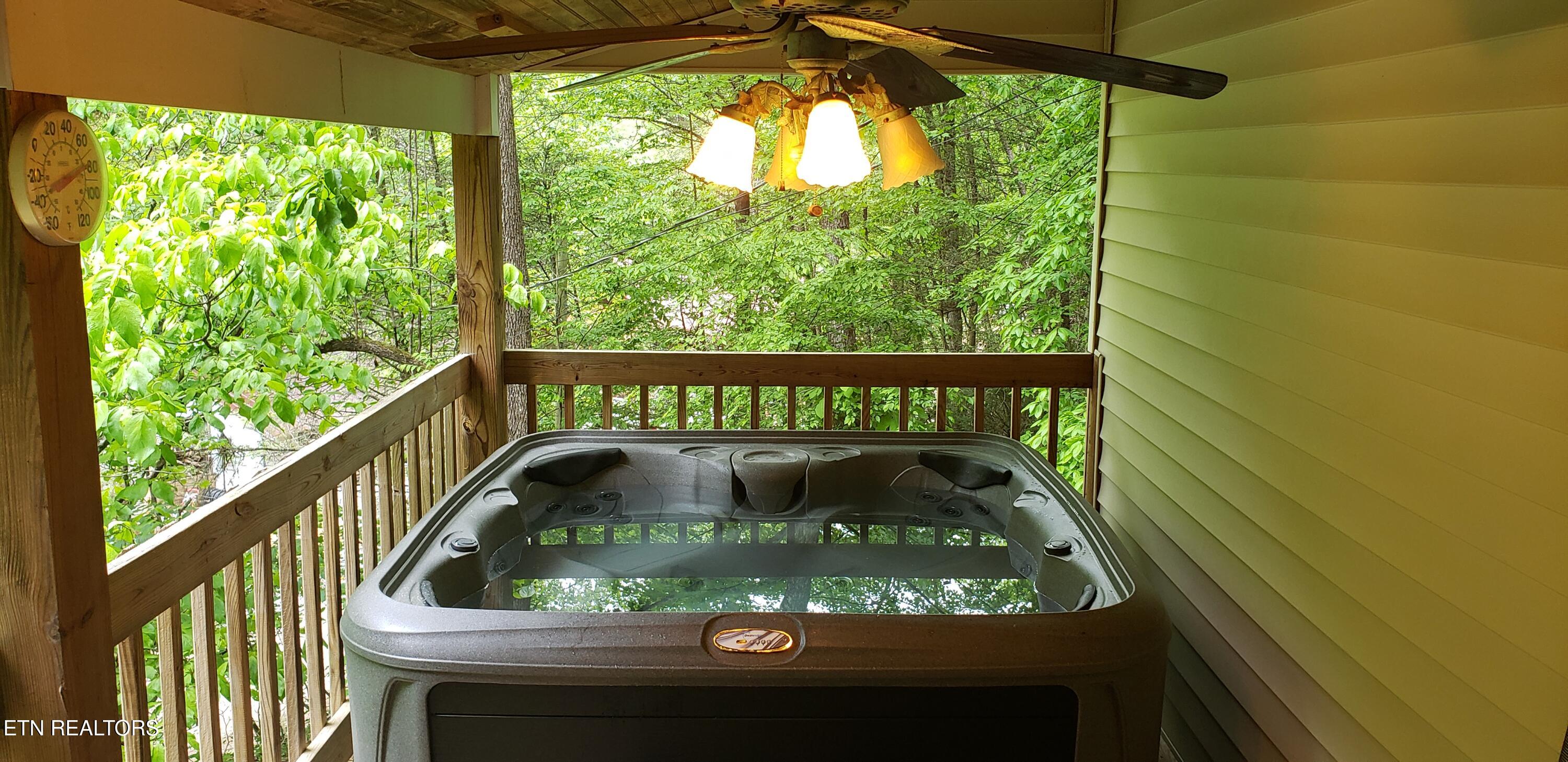 1110 S Spring Hollow Road Sevierville TN 37876