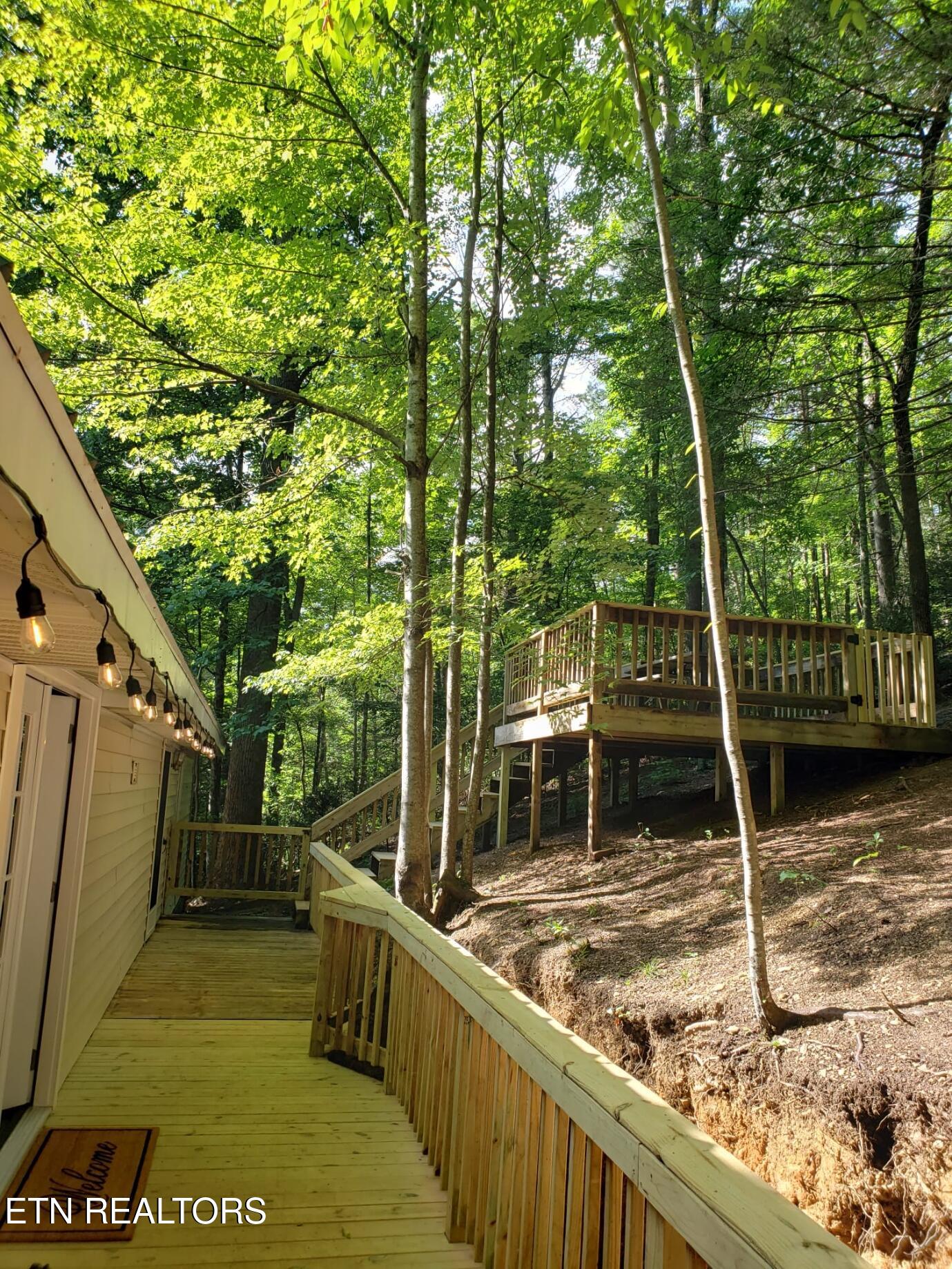 1110 S Spring Hollow Road Sevierville TN 37876