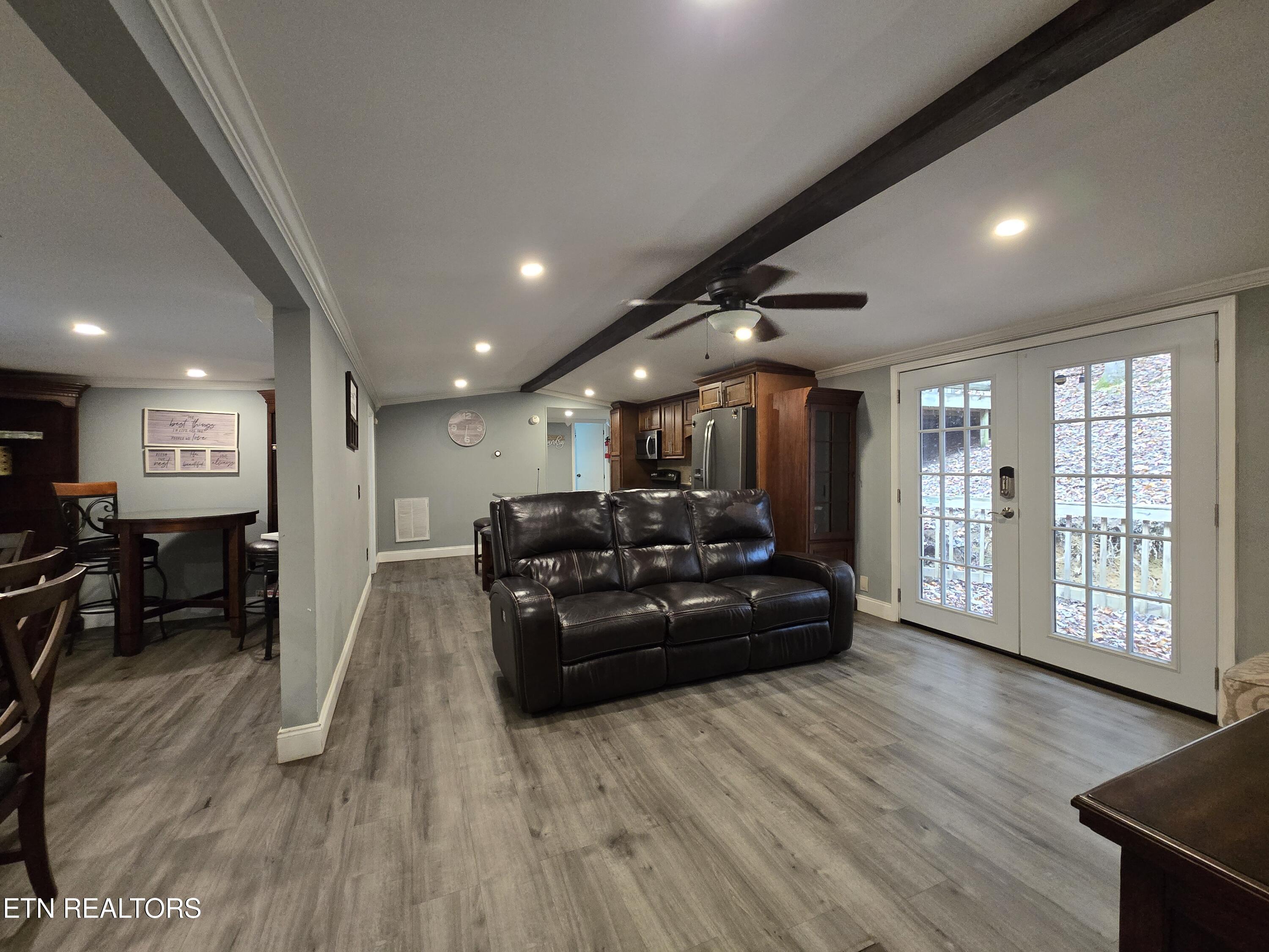 1110 S Spring Hollow Road Sevierville TN 37876