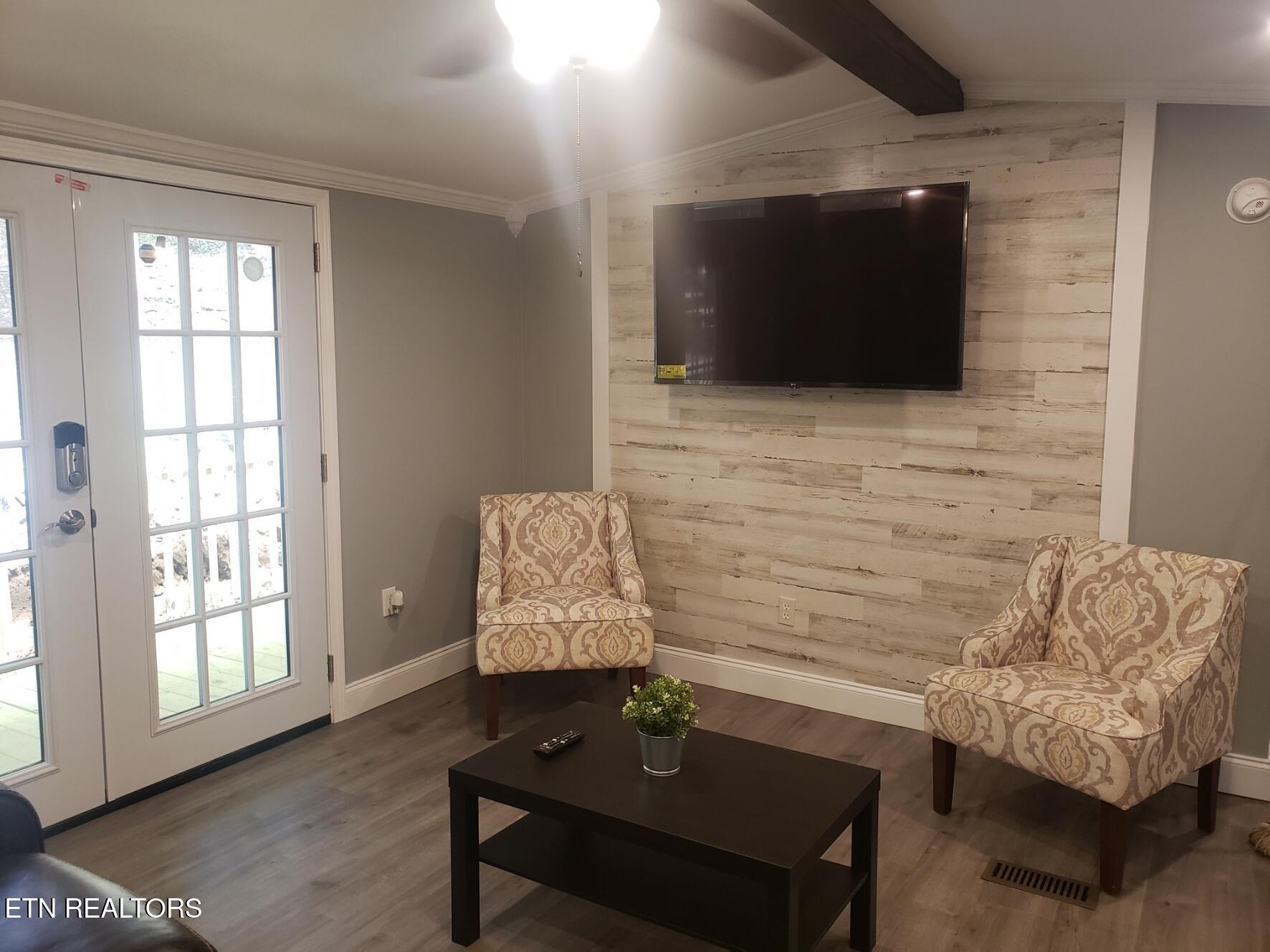 1110 S Spring Hollow Road Sevierville TN 37876