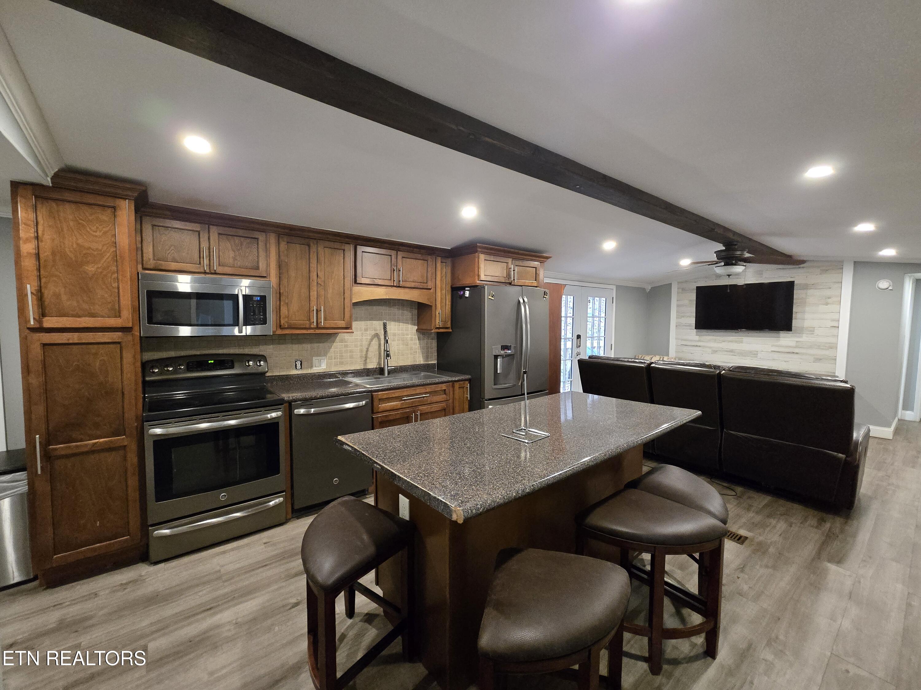 1110 S Spring Hollow Road Sevierville TN 37876