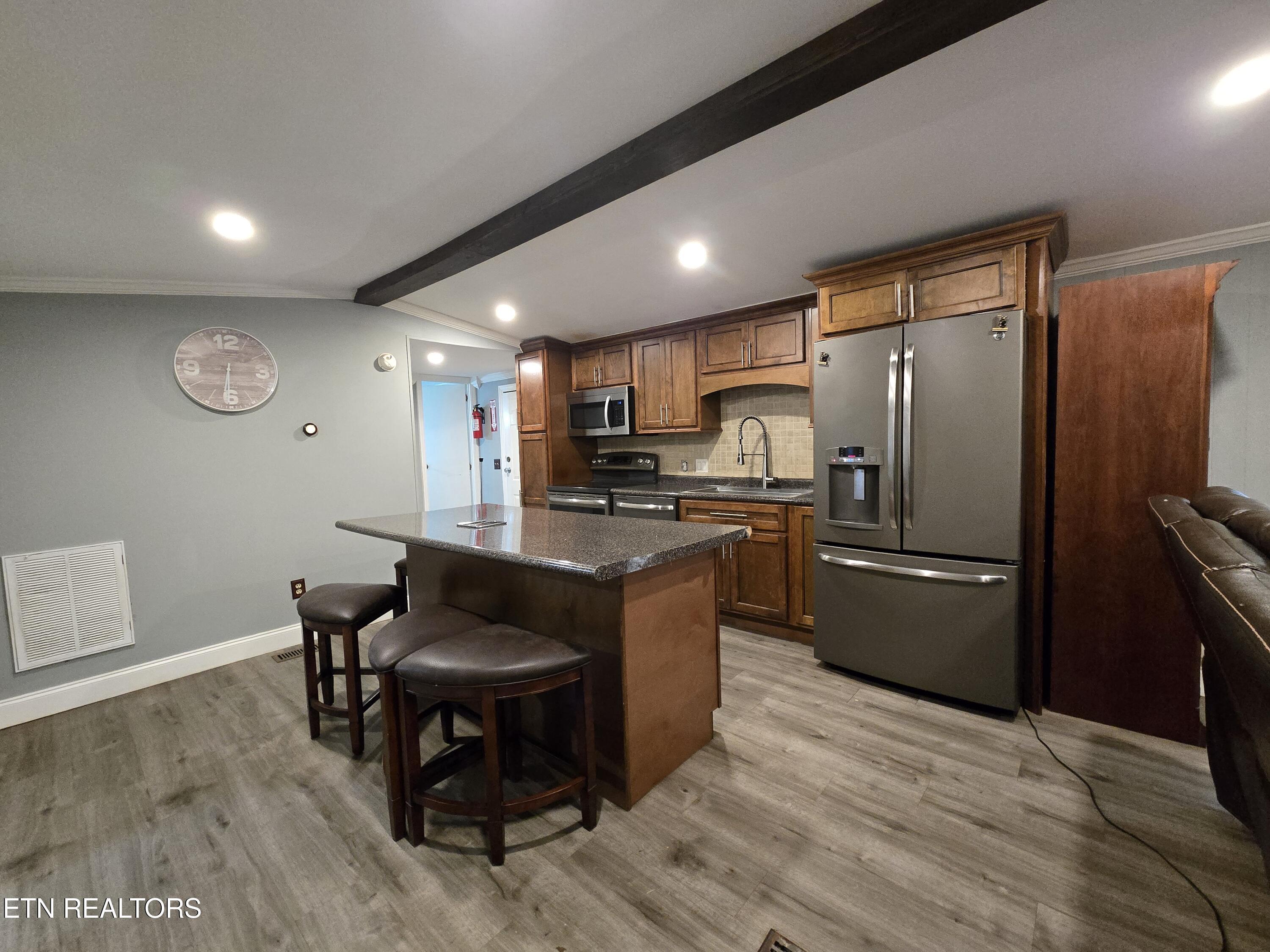 1110 S Spring Hollow Road Sevierville TN 37876