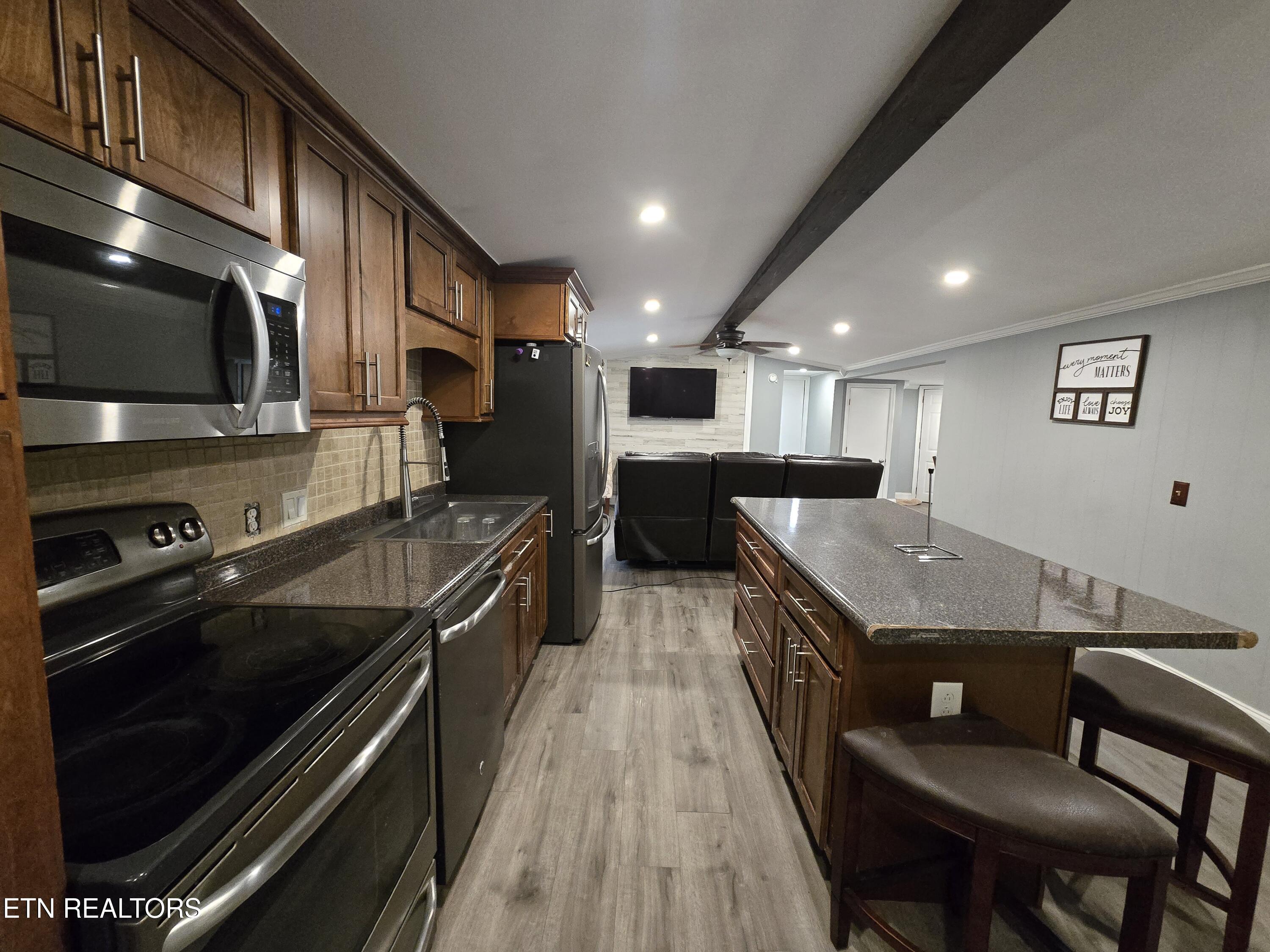 1110 S Spring Hollow Road Sevierville TN 37876