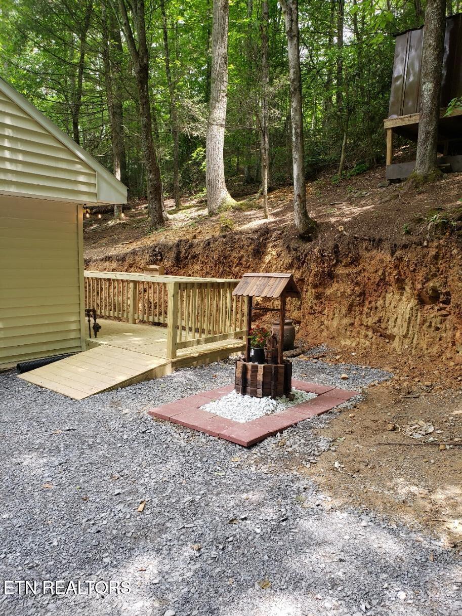 1110 S Spring Hollow Road Sevierville TN 37876