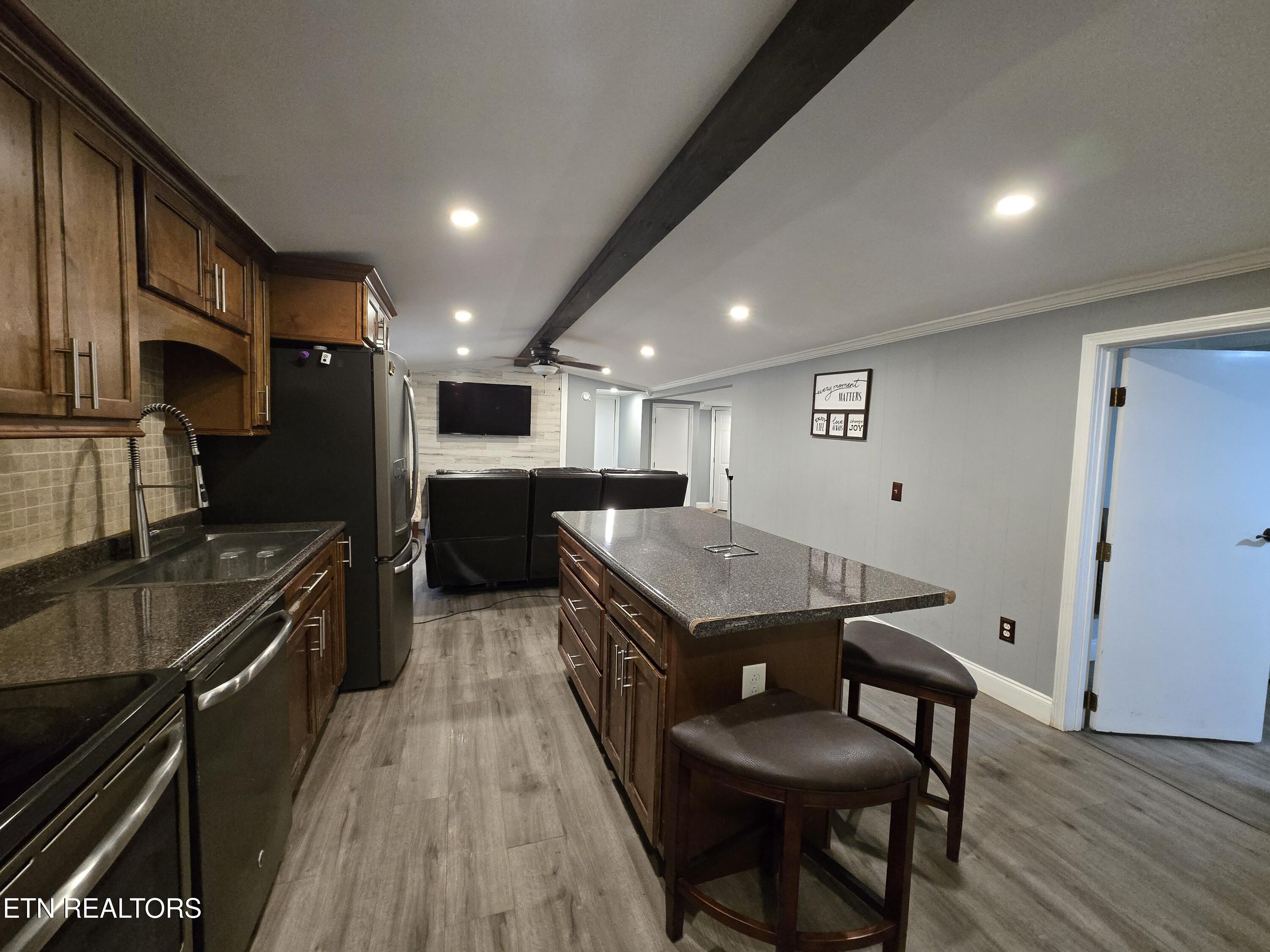 1110 S Spring Hollow Road Sevierville TN 37876