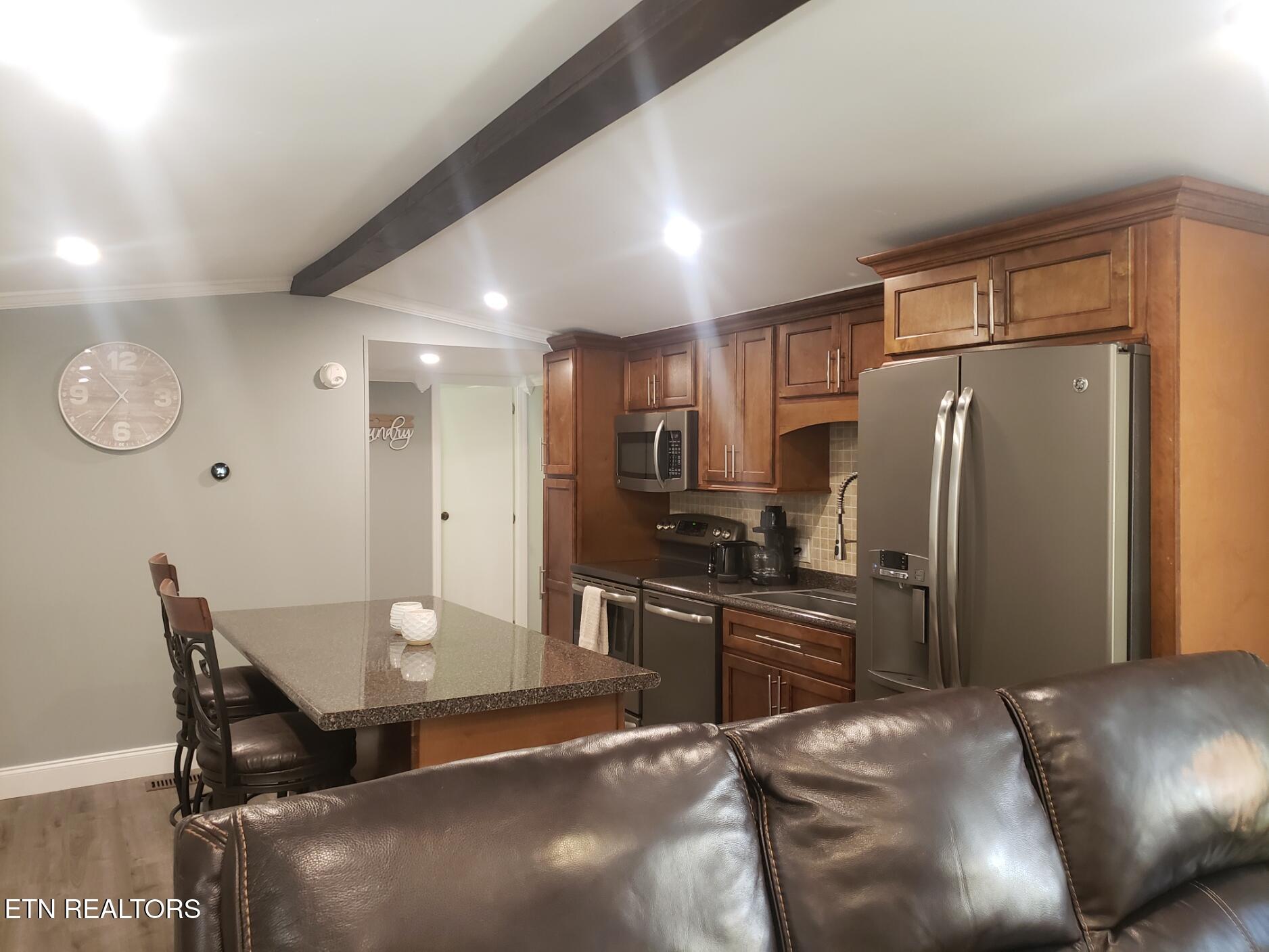 1110 S Spring Hollow Road Sevierville TN 37876