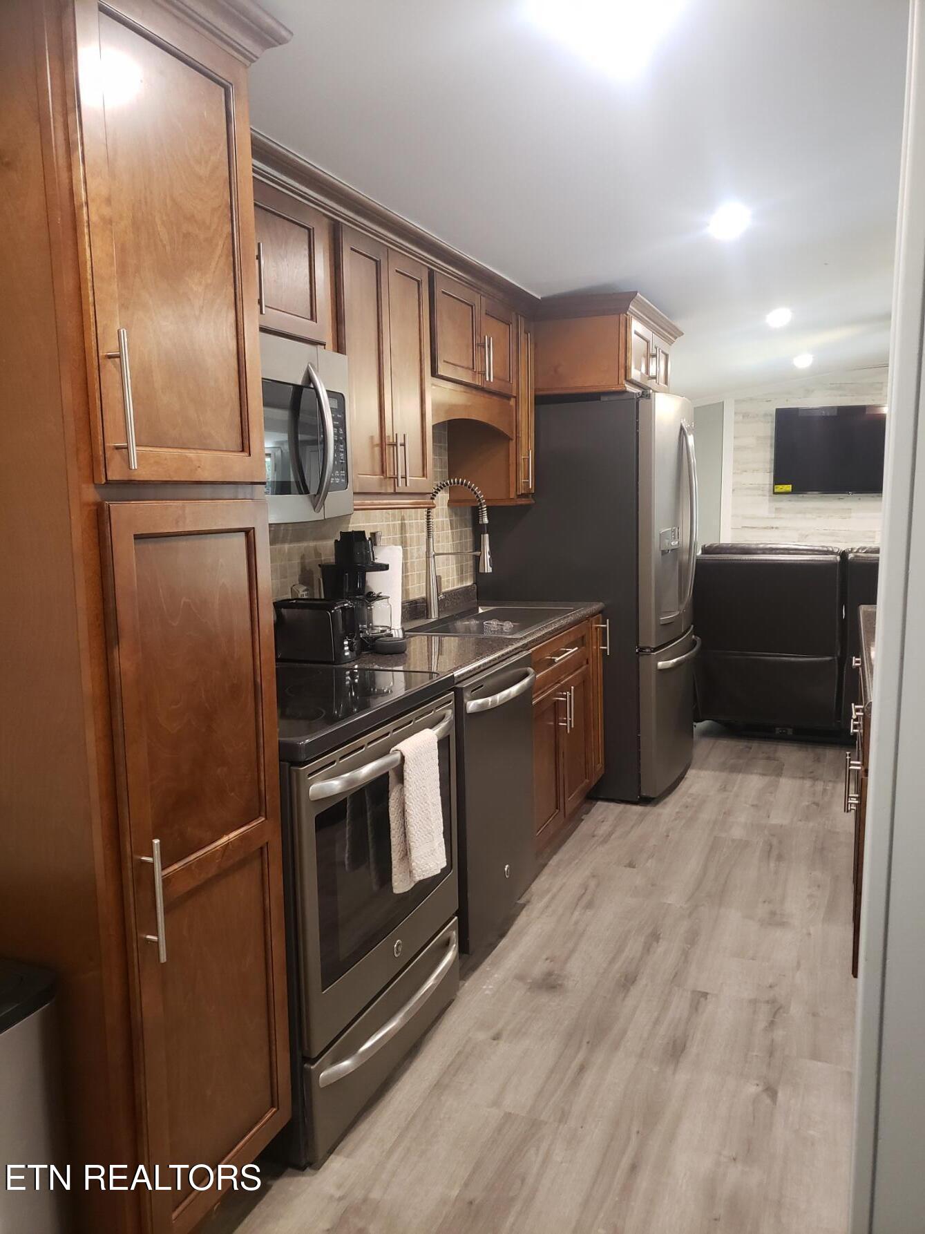1110 S Spring Hollow Road Sevierville TN 37876