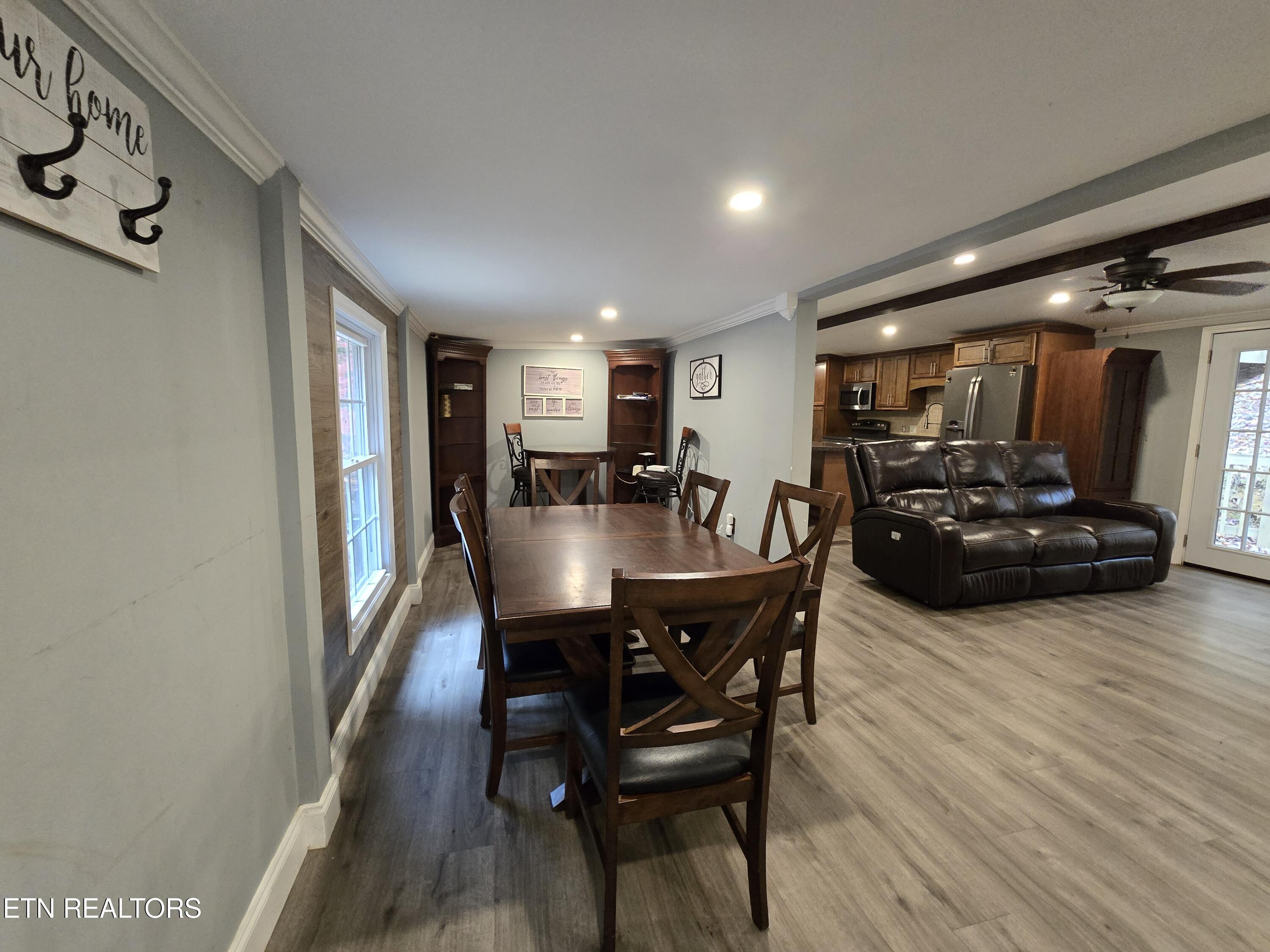 1110 S Spring Hollow Road Sevierville TN 37876