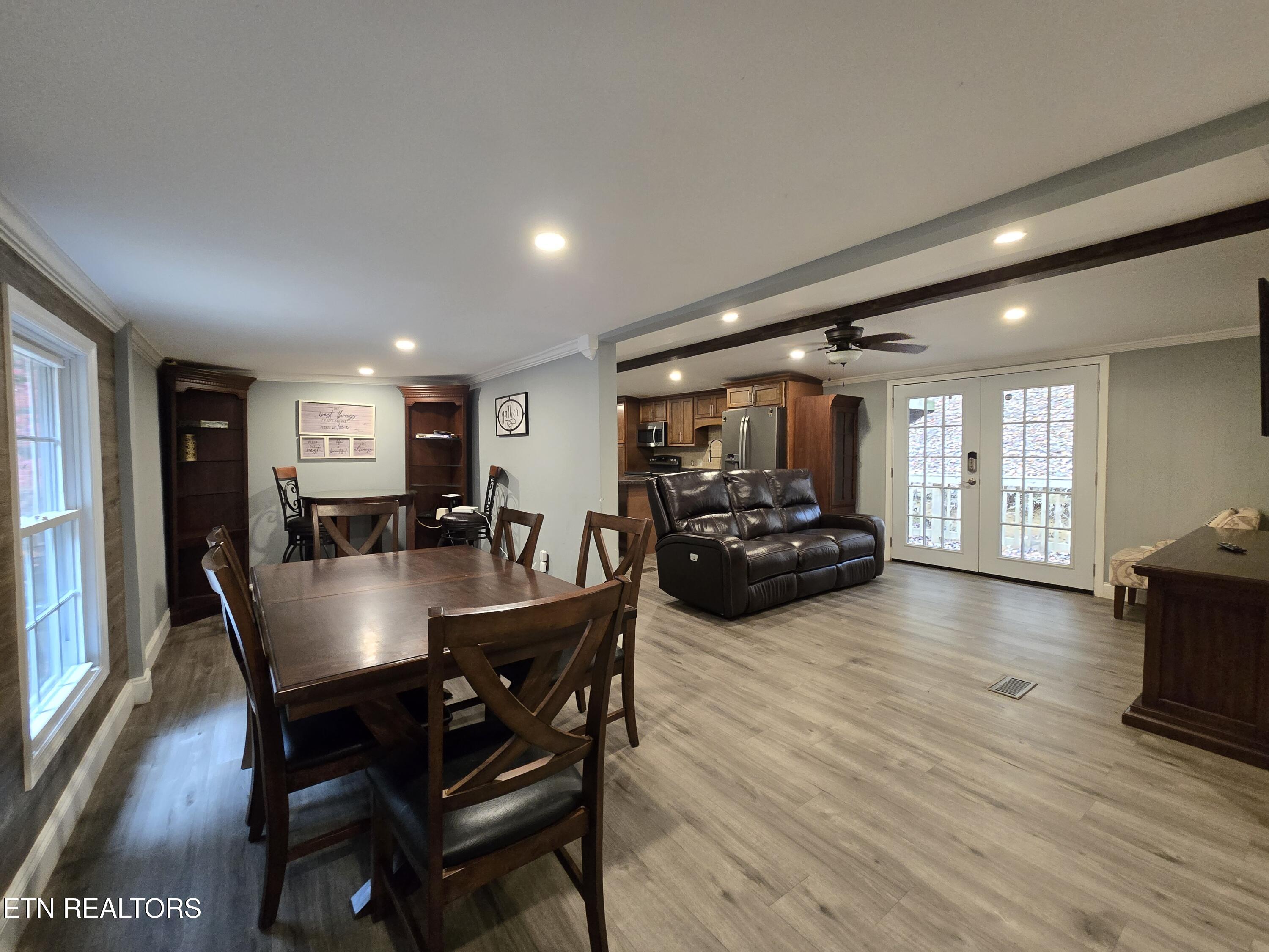 1110 S Spring Hollow Road Sevierville TN 37876