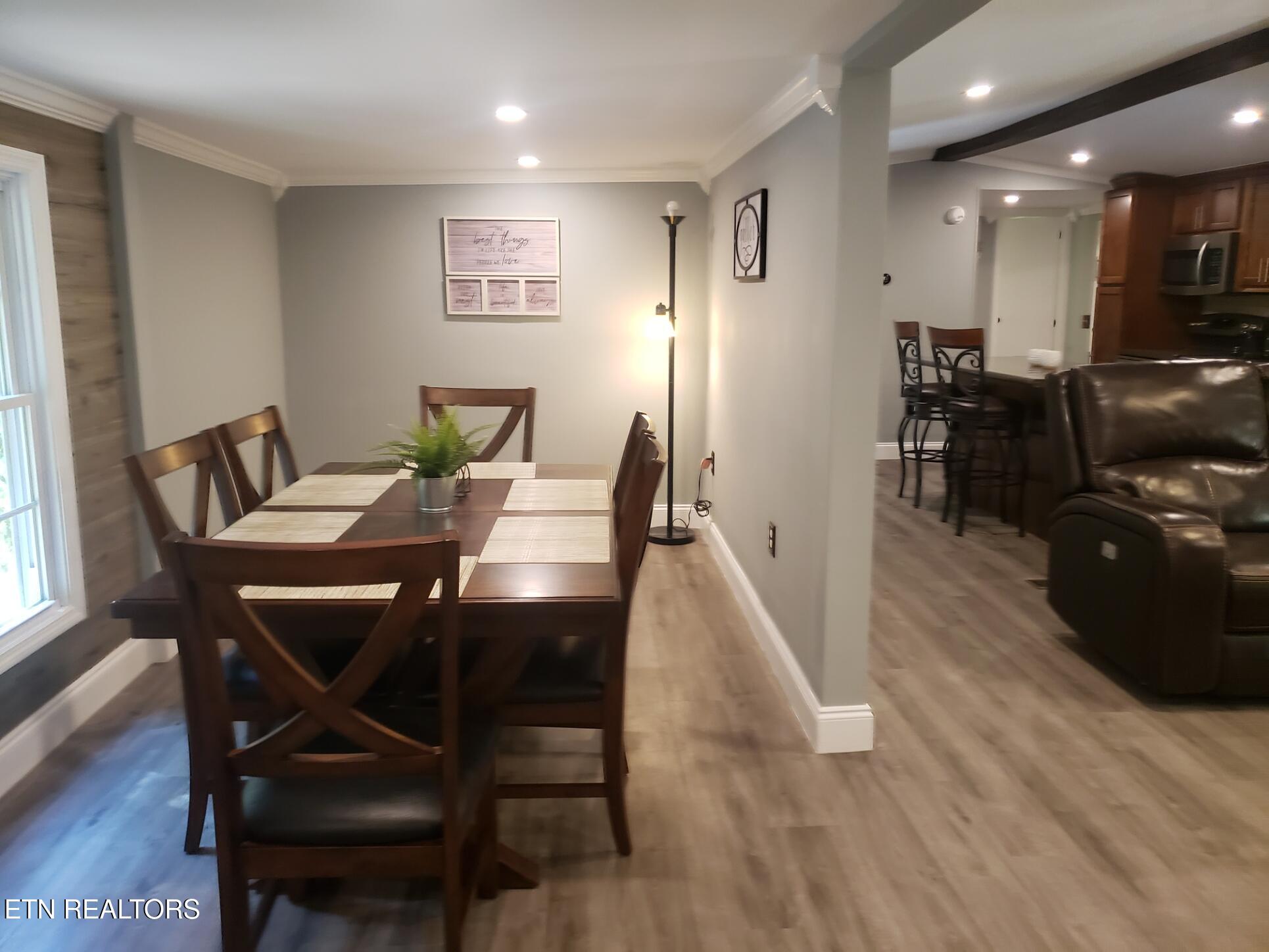 1110 S Spring Hollow Road Sevierville TN 37876