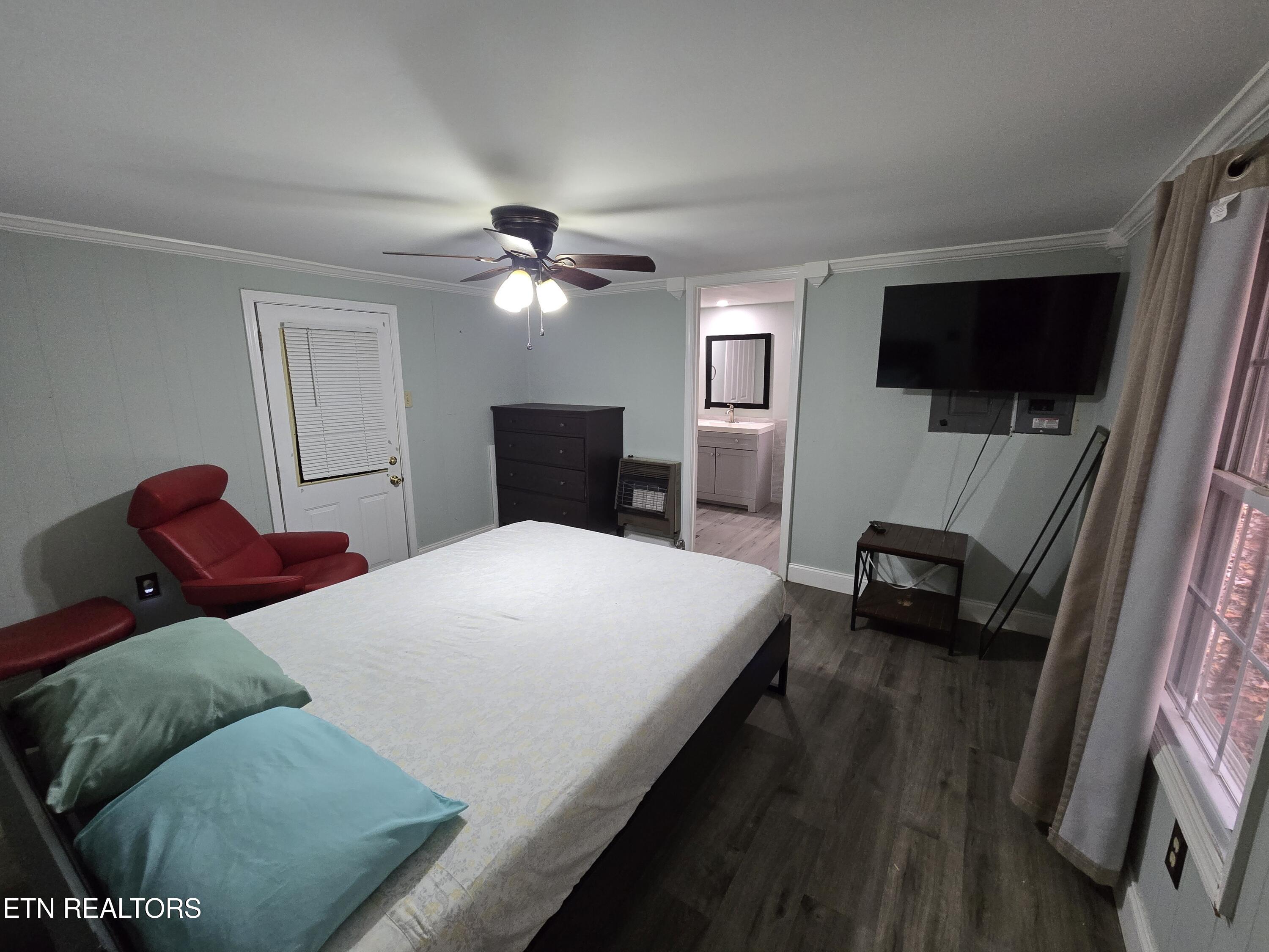 1110 S Spring Hollow Road Sevierville TN 37876