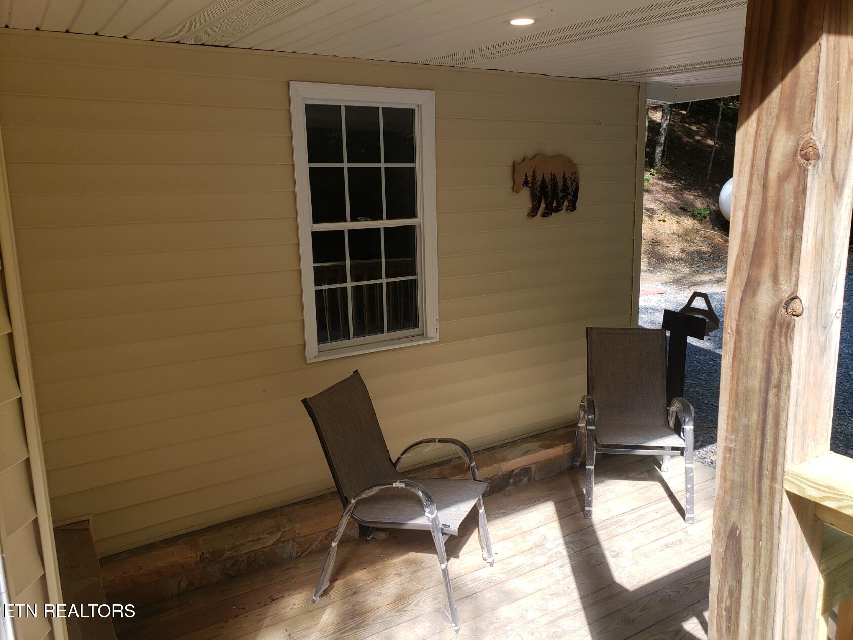1110 S Spring Hollow Road Sevierville TN 37876